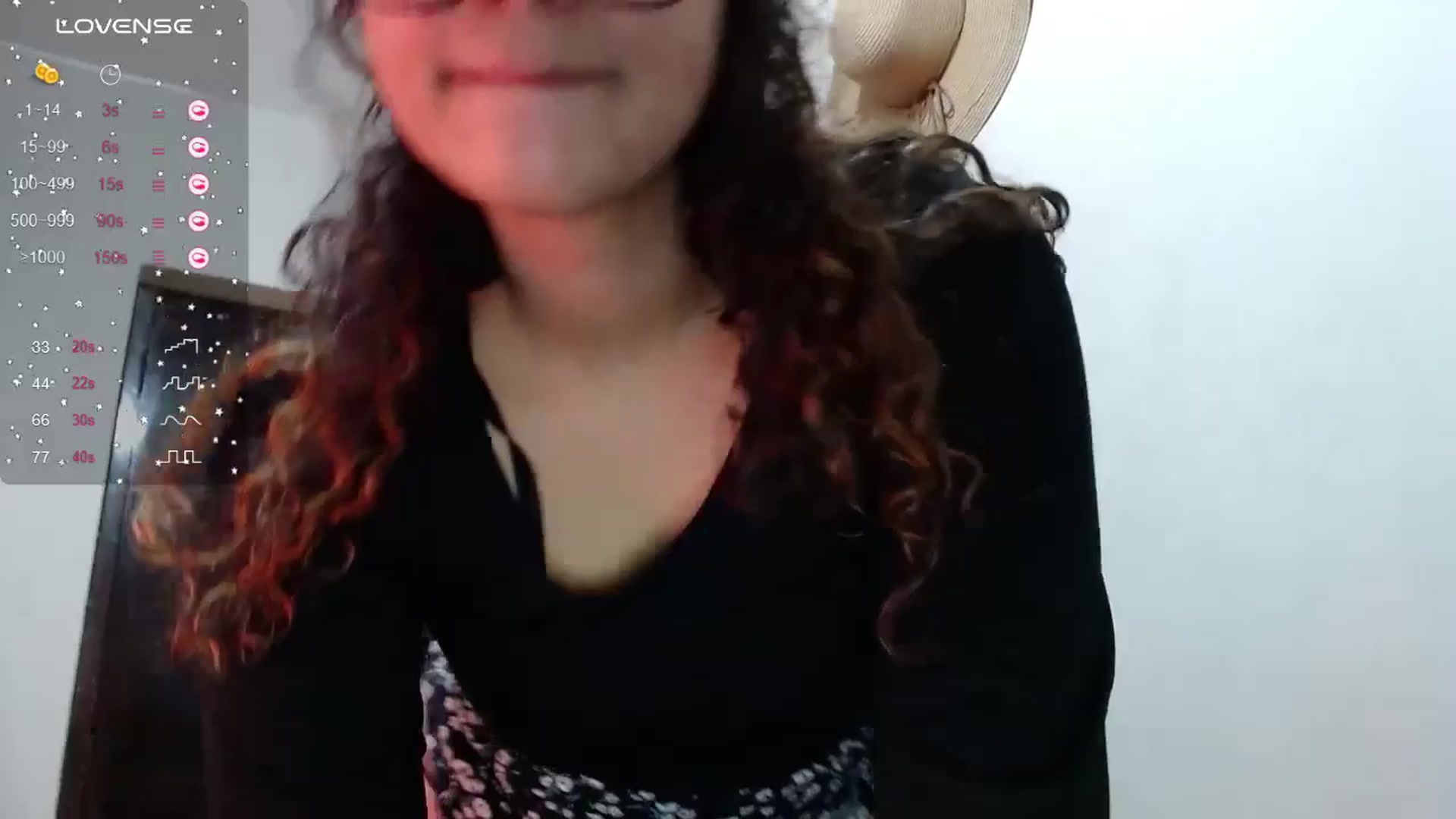 Gallery image thumbnail from Ariagaleo's myfreecams stream on, 06/26/2024, 22:45 image 12 of 20