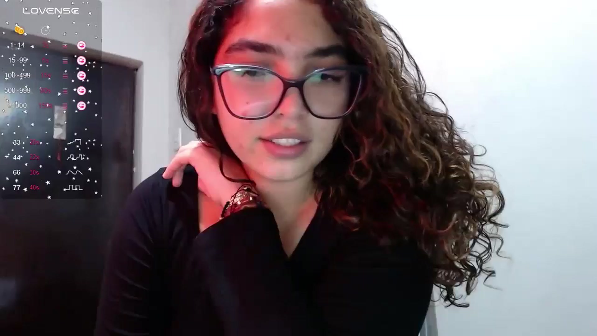 Gallery image thumbnail from Ariagaleo's myfreecams stream on, 06/27/2024, 02:28 image 1 of 20