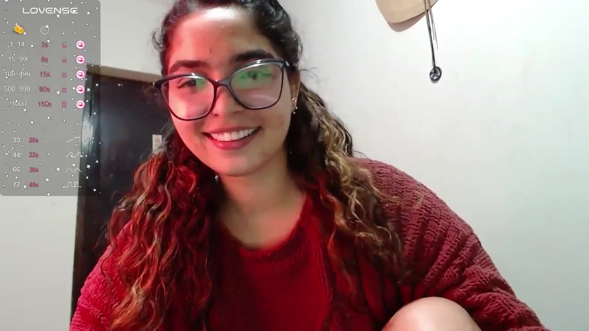 Gallery image thumbnail from Ariagaleo's myfreecams stream on, 06/28/2024, 22:52 image 5 of 20
