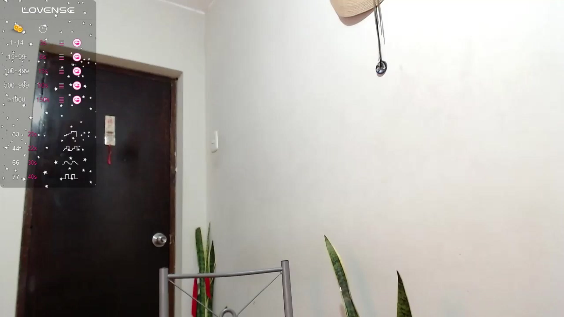Gallery image thumbnail from Ariagaleo's myfreecams stream on, 06/28/2024, 22:52 image 20 of 20