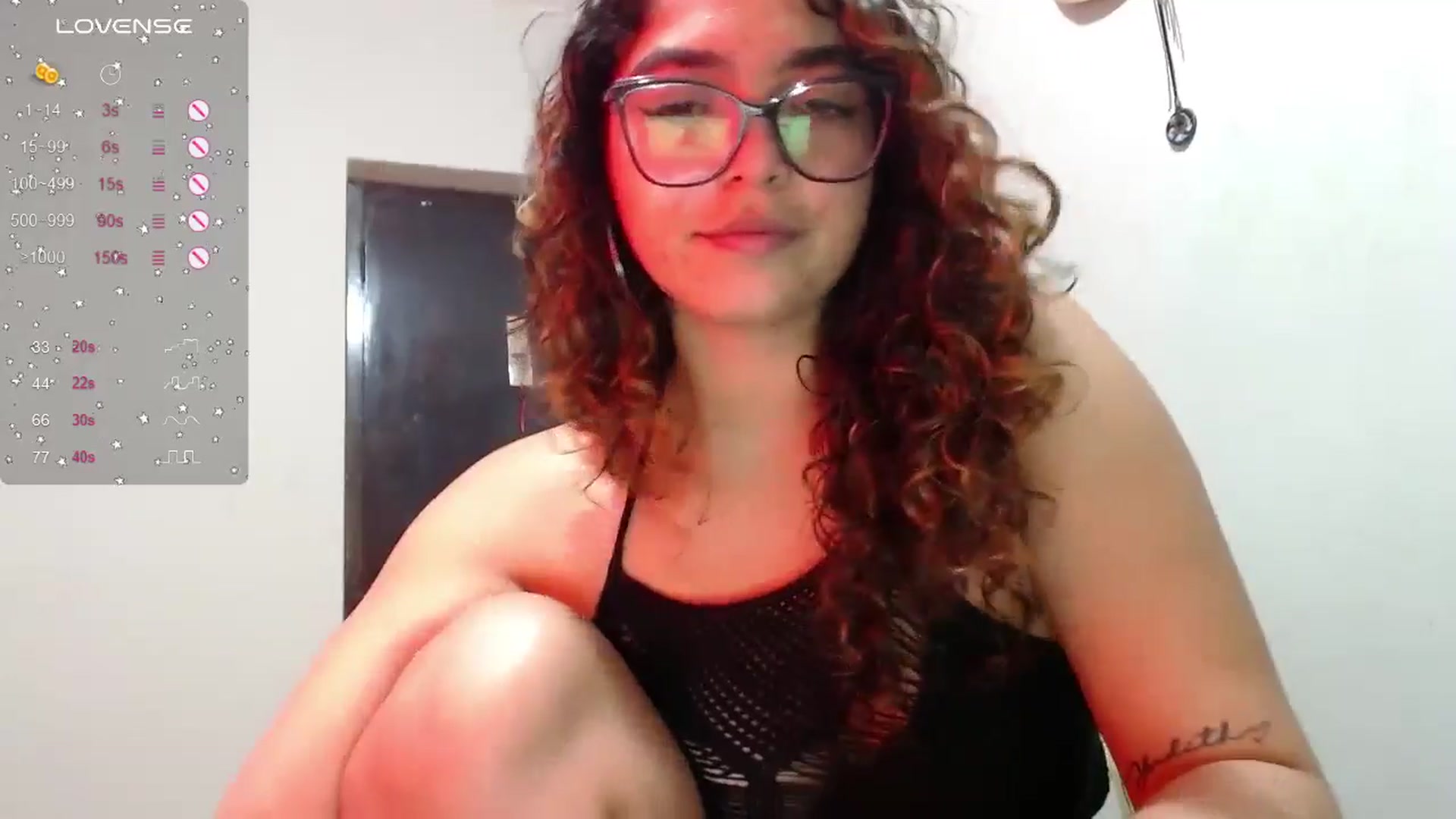 Gallery image thumbnail from Ariagaleo's myfreecams stream on, 06/30/2024, 20:18 image 7 of 20