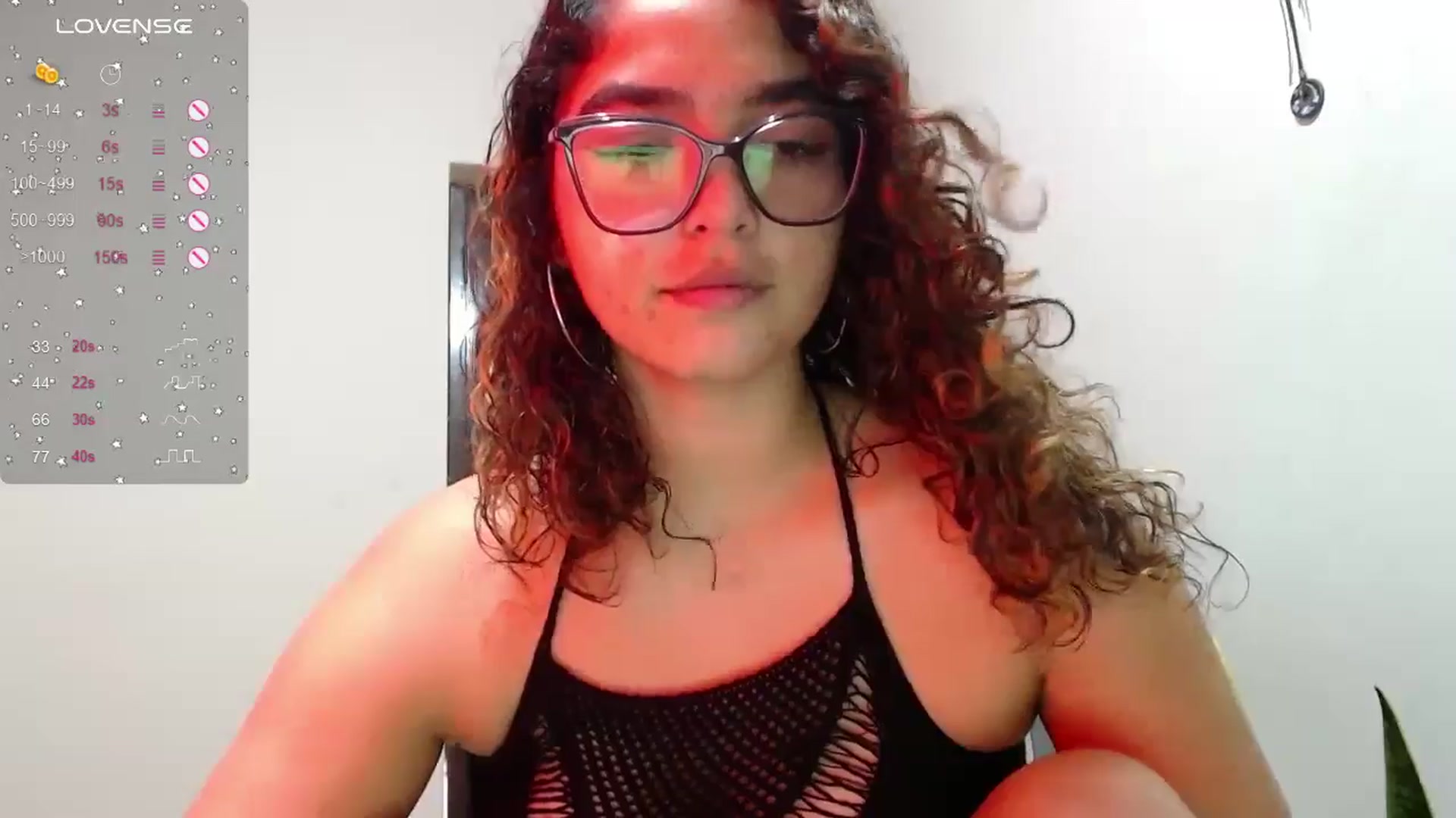 Gallery image thumbnail from Ariagaleo's myfreecams stream on, 06/30/2024, 20:18 image 4 of 20