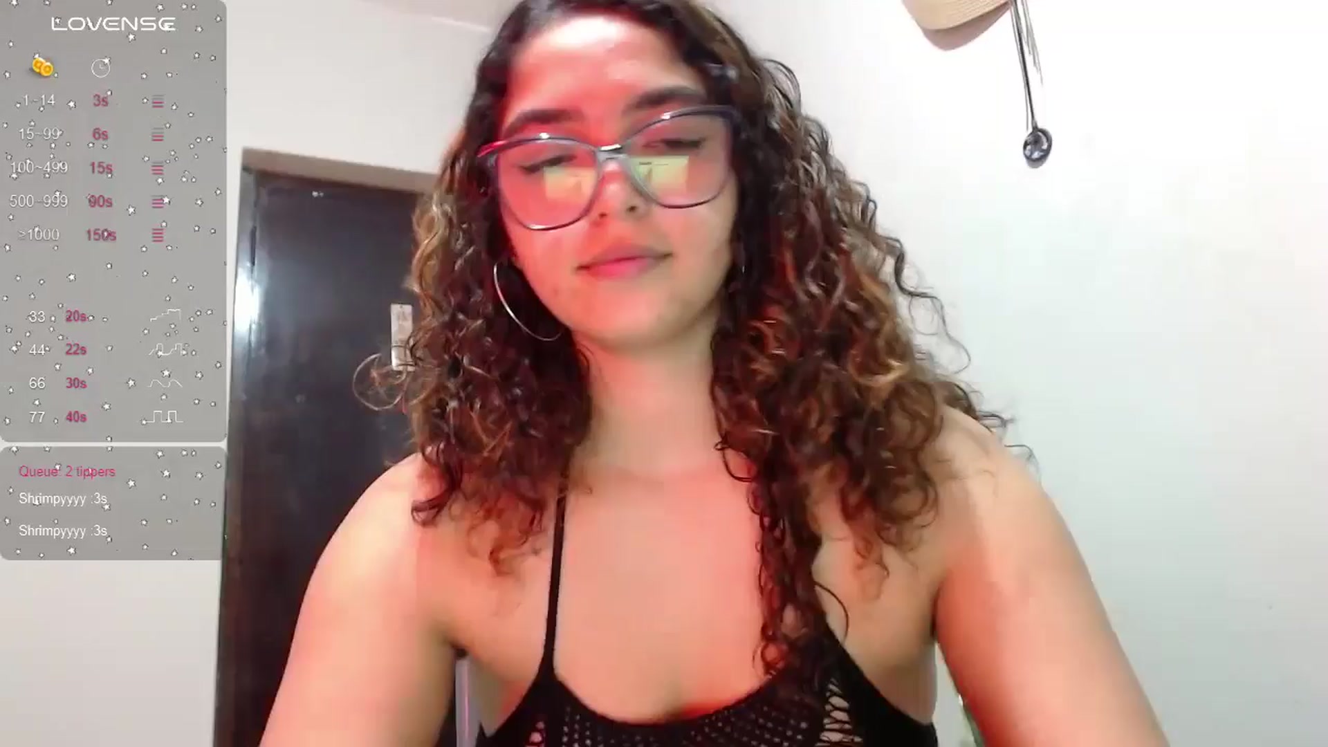 Gallery image thumbnail from Ariagaleo's myfreecams stream on, 06/30/2024, 20:37 image 17 of 20