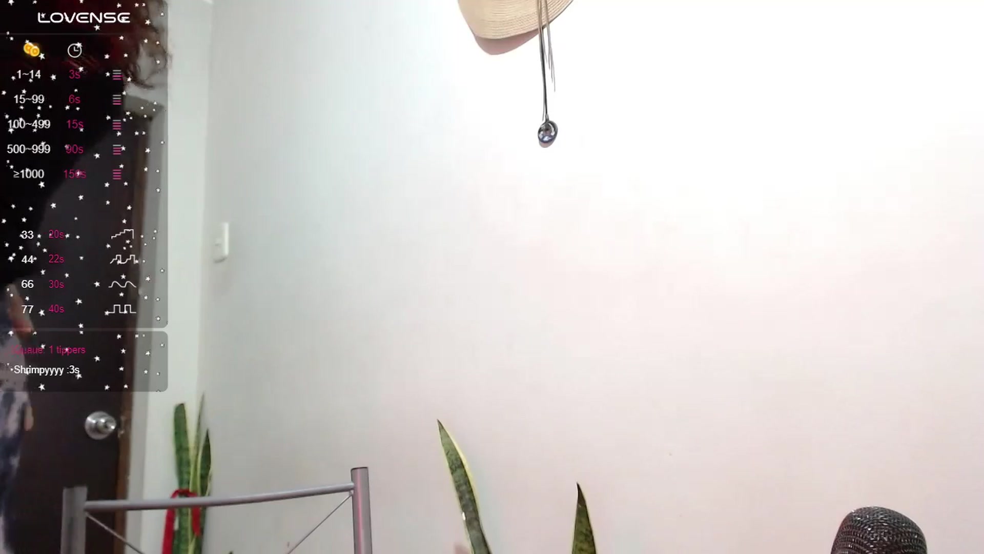 Gallery image thumbnail from Ariagaleo's myfreecams stream on, 06/30/2024, 20:37 image 11 of 20