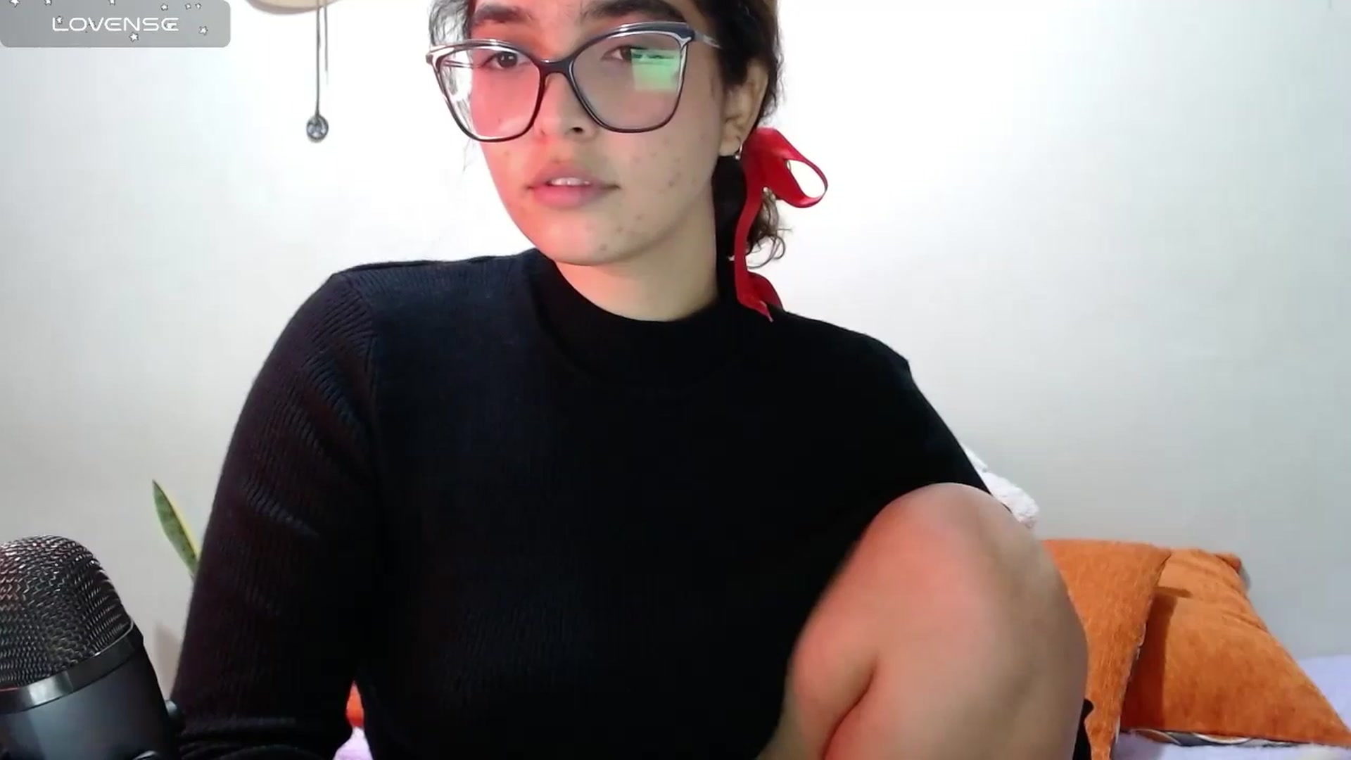 Gallery image thumbnail from Ariagaleo's myfreecams stream on, 07/05/2024, 24:46 image 19 of 20