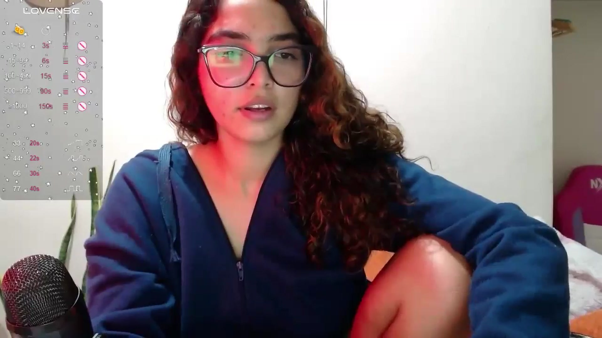 Gallery image thumbnail from Ariagaleo's myfreecams stream on, 07/05/2024, 23:23 image 20 of 20
