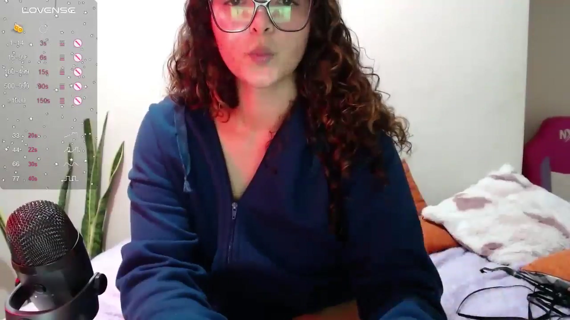 Gallery image thumbnail from Ariagaleo's myfreecams stream on, 07/05/2024, 23:23 image 18 of 20