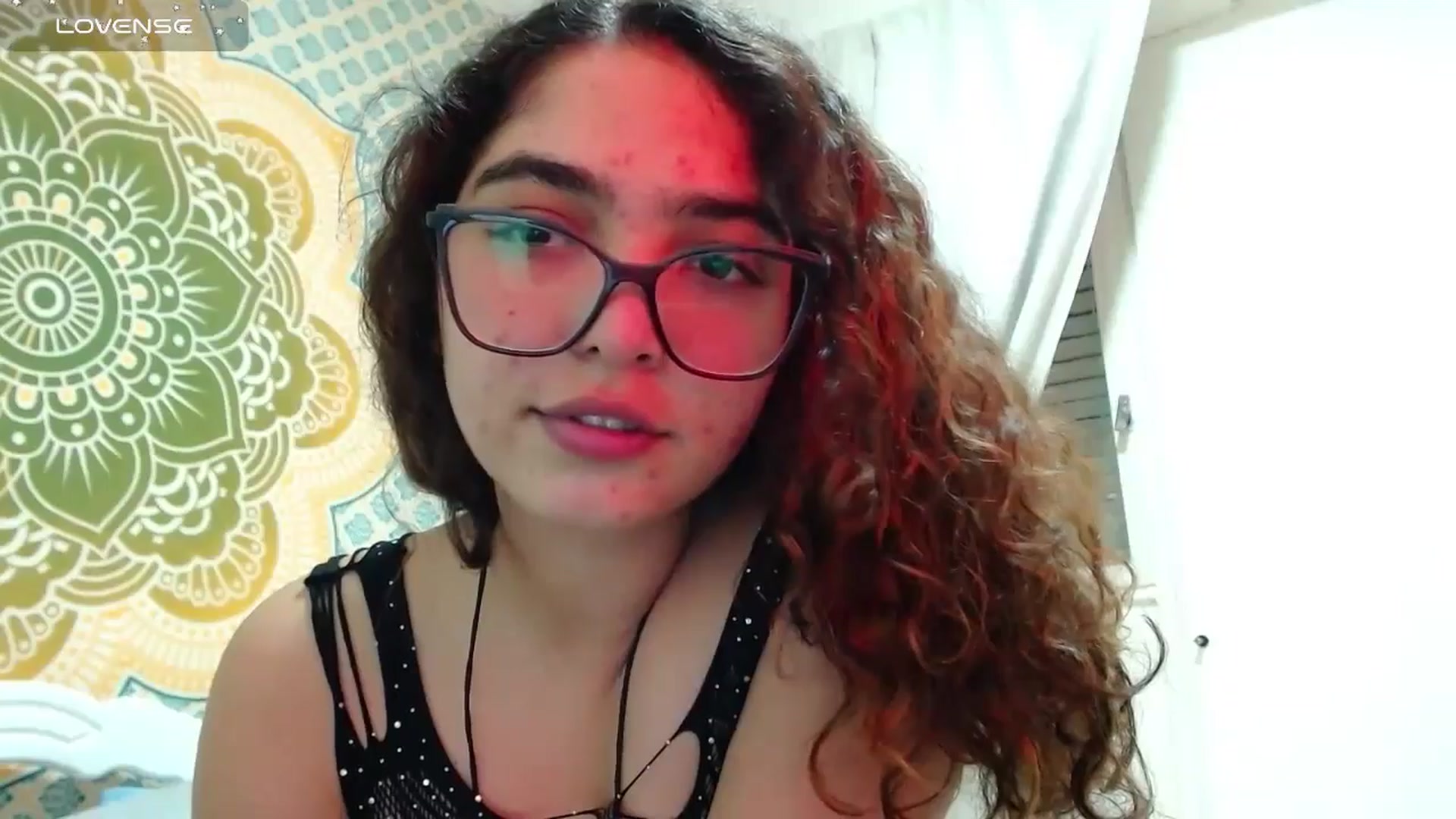 Gallery image thumbnail from Ariagaleo's myfreecams stream on, 07/15/2024, 24:48 image 5 of 20