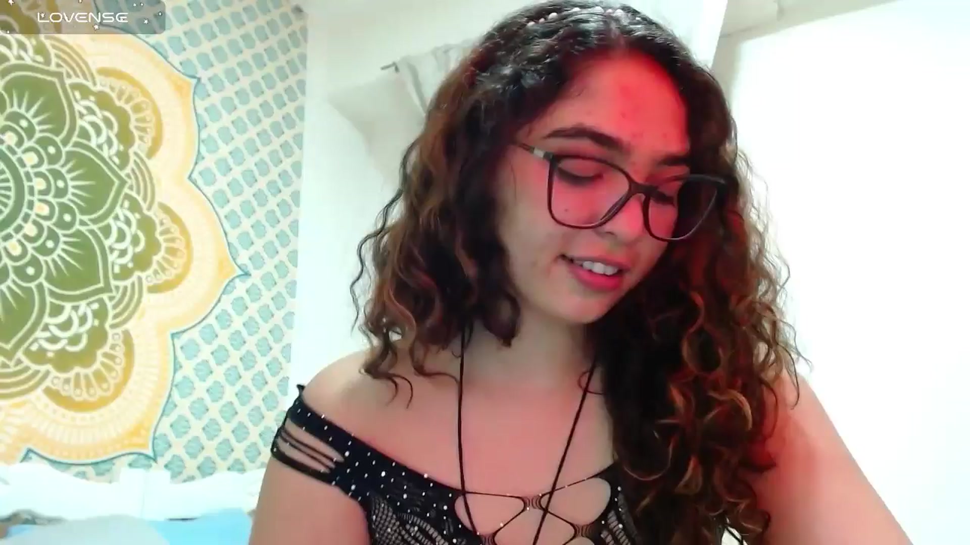 Gallery image thumbnail from Ariagaleo's myfreecams stream on, 07/15/2024, 24:48 image 6 of 20