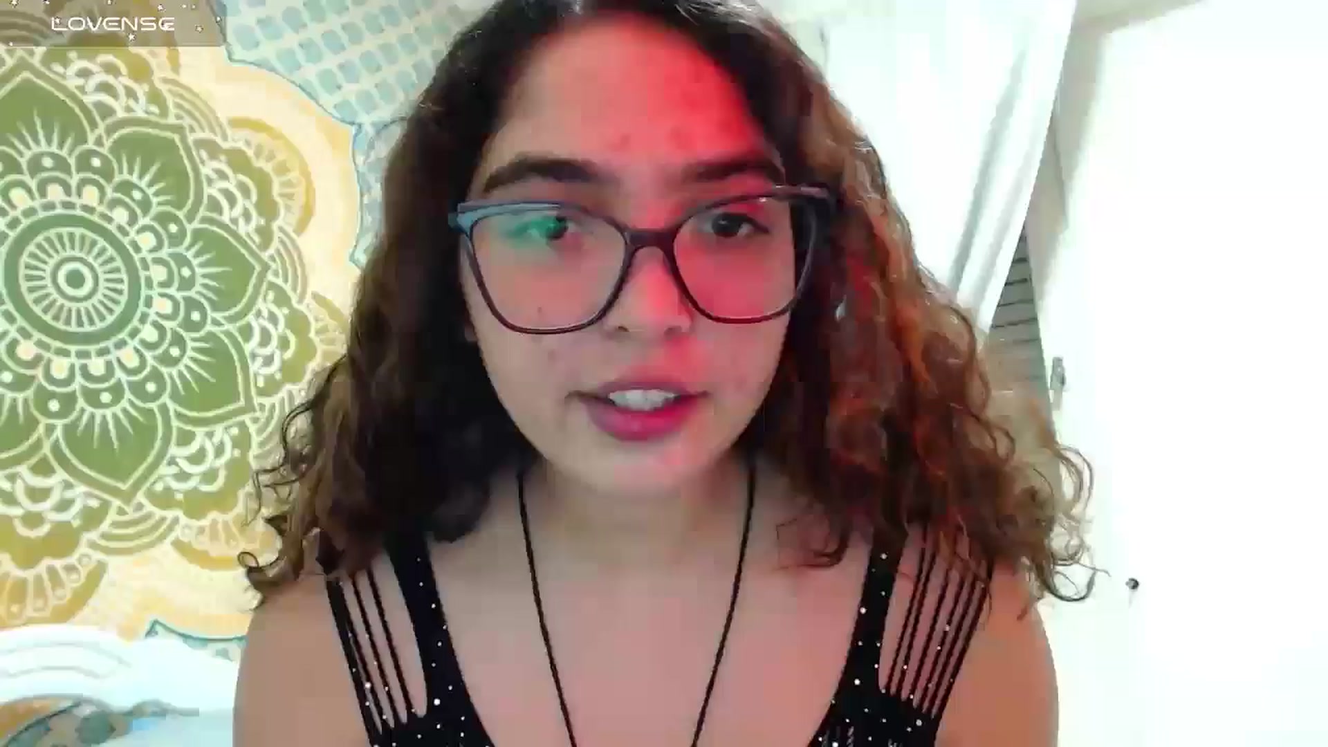 Gallery image thumbnail from Ariagaleo's myfreecams stream on, 07/15/2024, 24:48 image 1 of 20