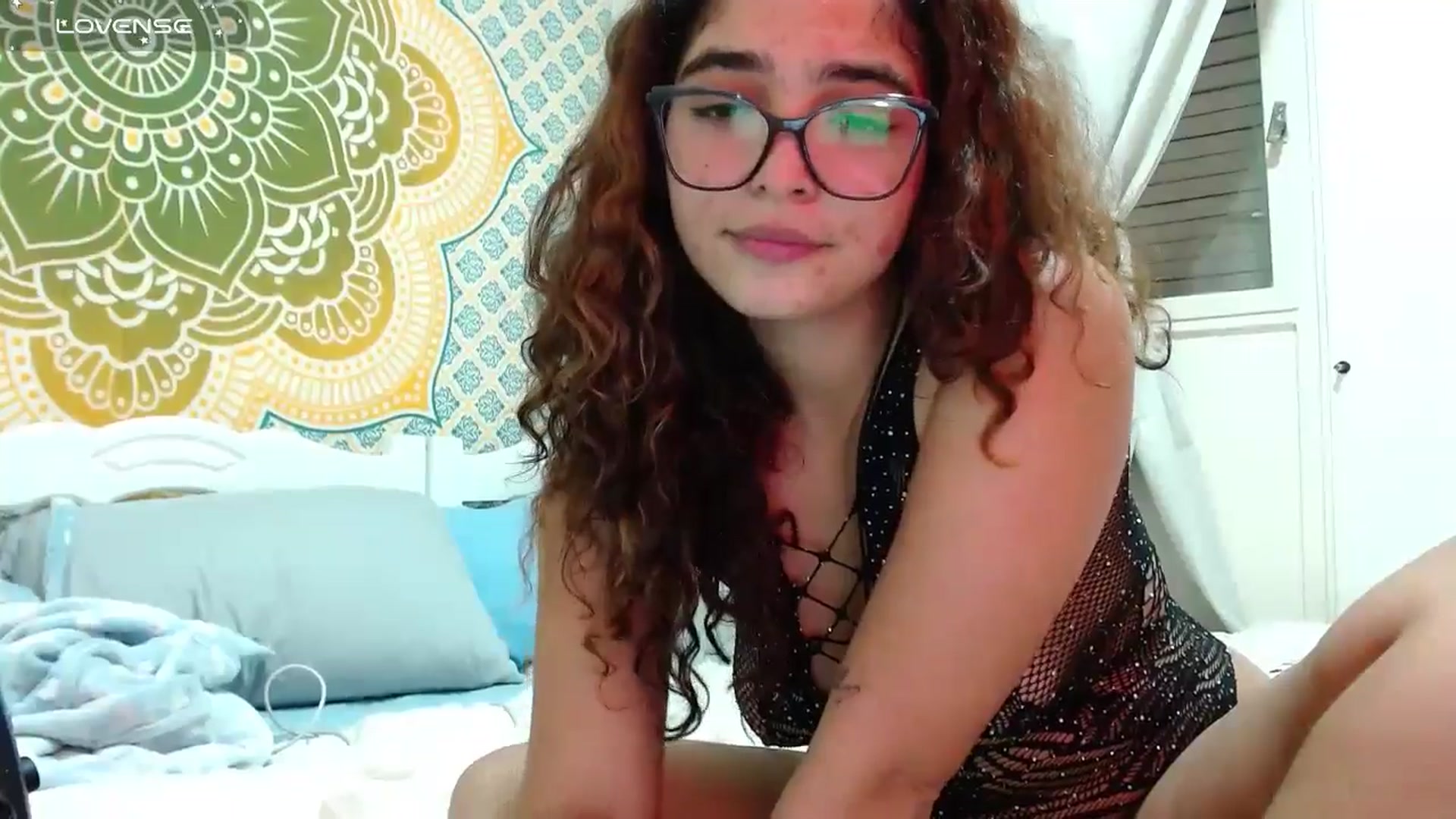 Gallery image thumbnail from Ariagaleo's myfreecams stream on, 07/15/2024, 01:45 image 10 of 20