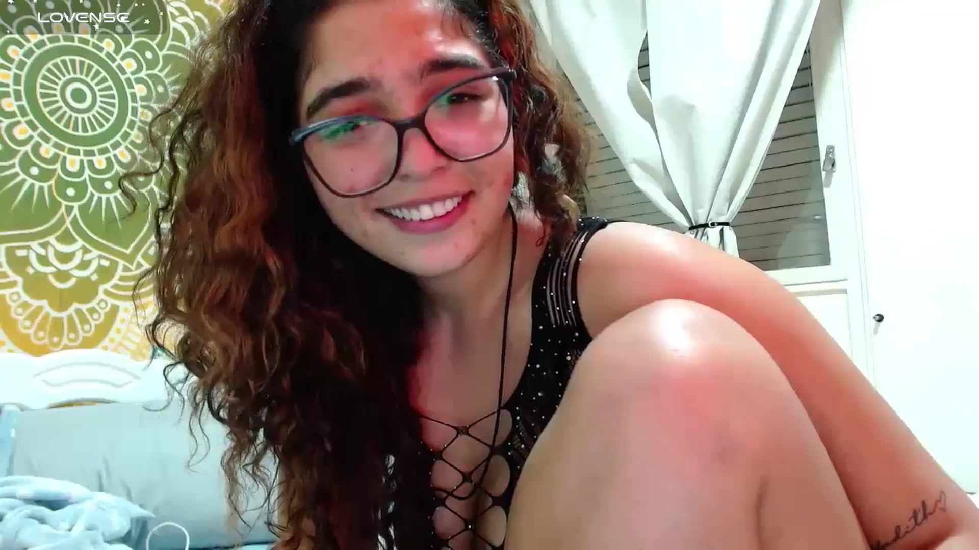 Gallery image thumbnail from Ariagaleo's myfreecams stream on, 07/15/2024, 01:45 image 14 of 20