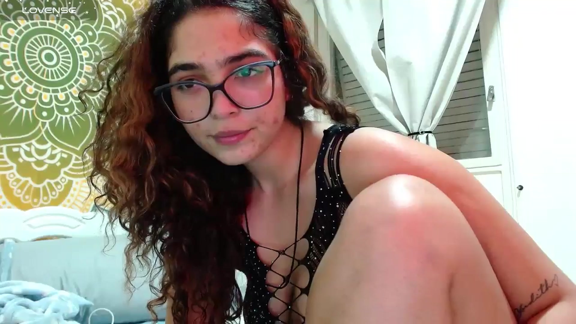 Gallery image thumbnail from Ariagaleo's myfreecams stream on, 07/15/2024, 01:45 image 12 of 20