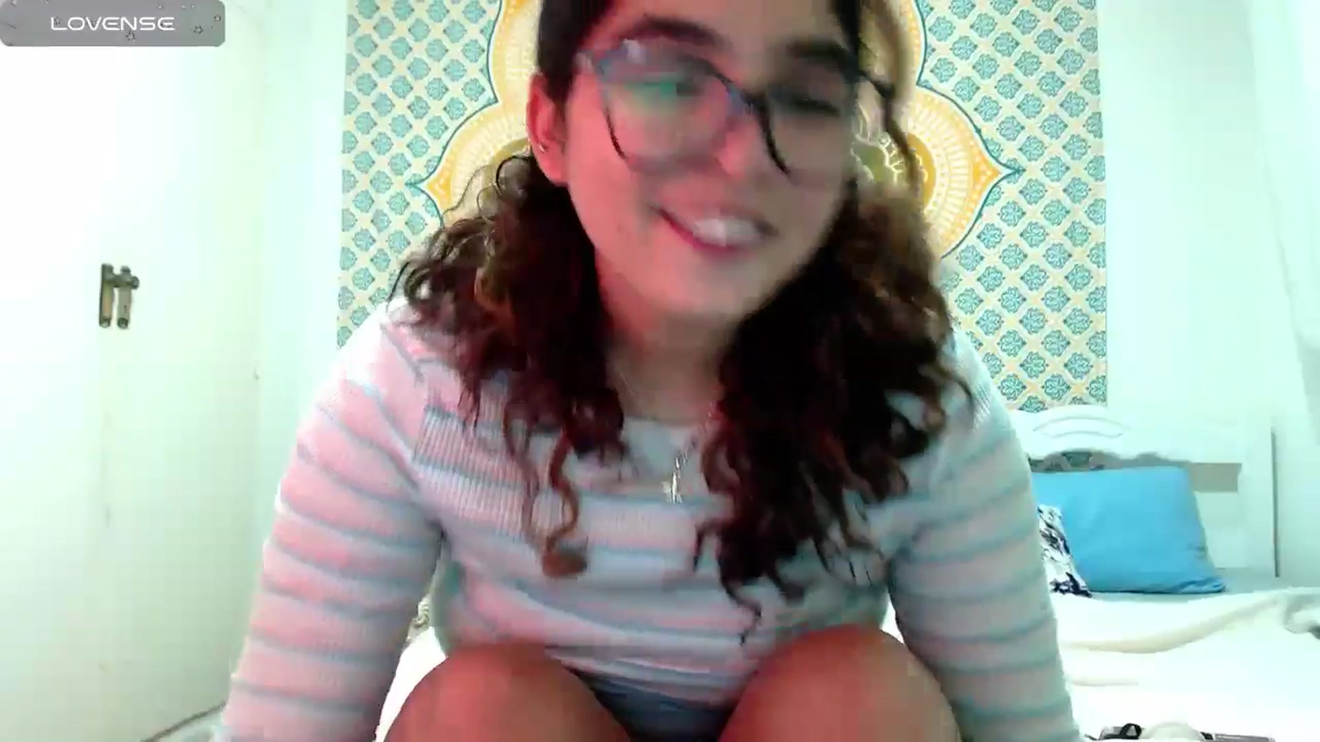 Gallery image thumbnail from Ariagaleo's myfreecams stream on, 07/18/2024, 01:06 image 5 of 20