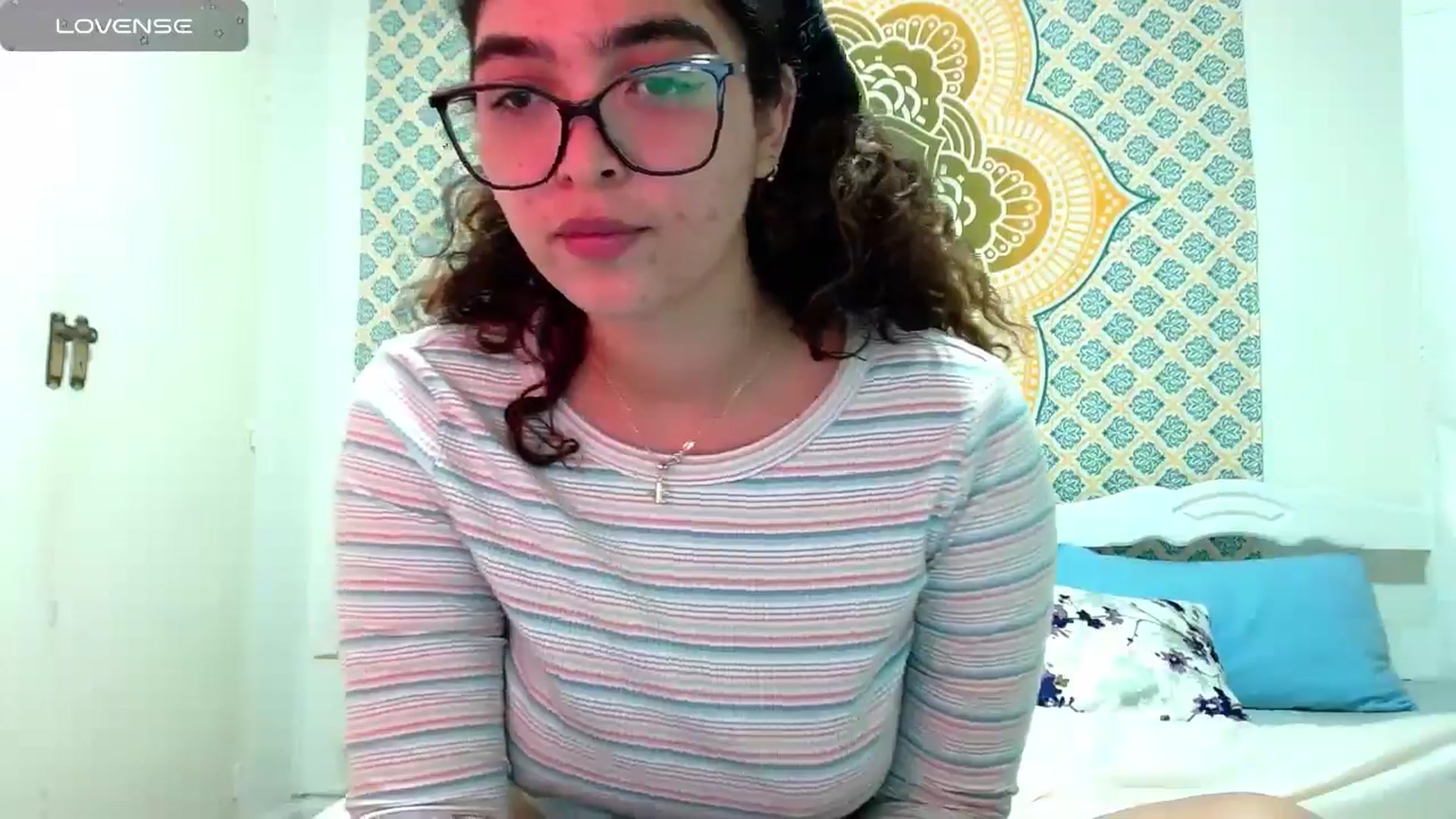 Gallery image thumbnail from Ariagaleo's myfreecams stream on, 07/18/2024, 01:06 image 18 of 20