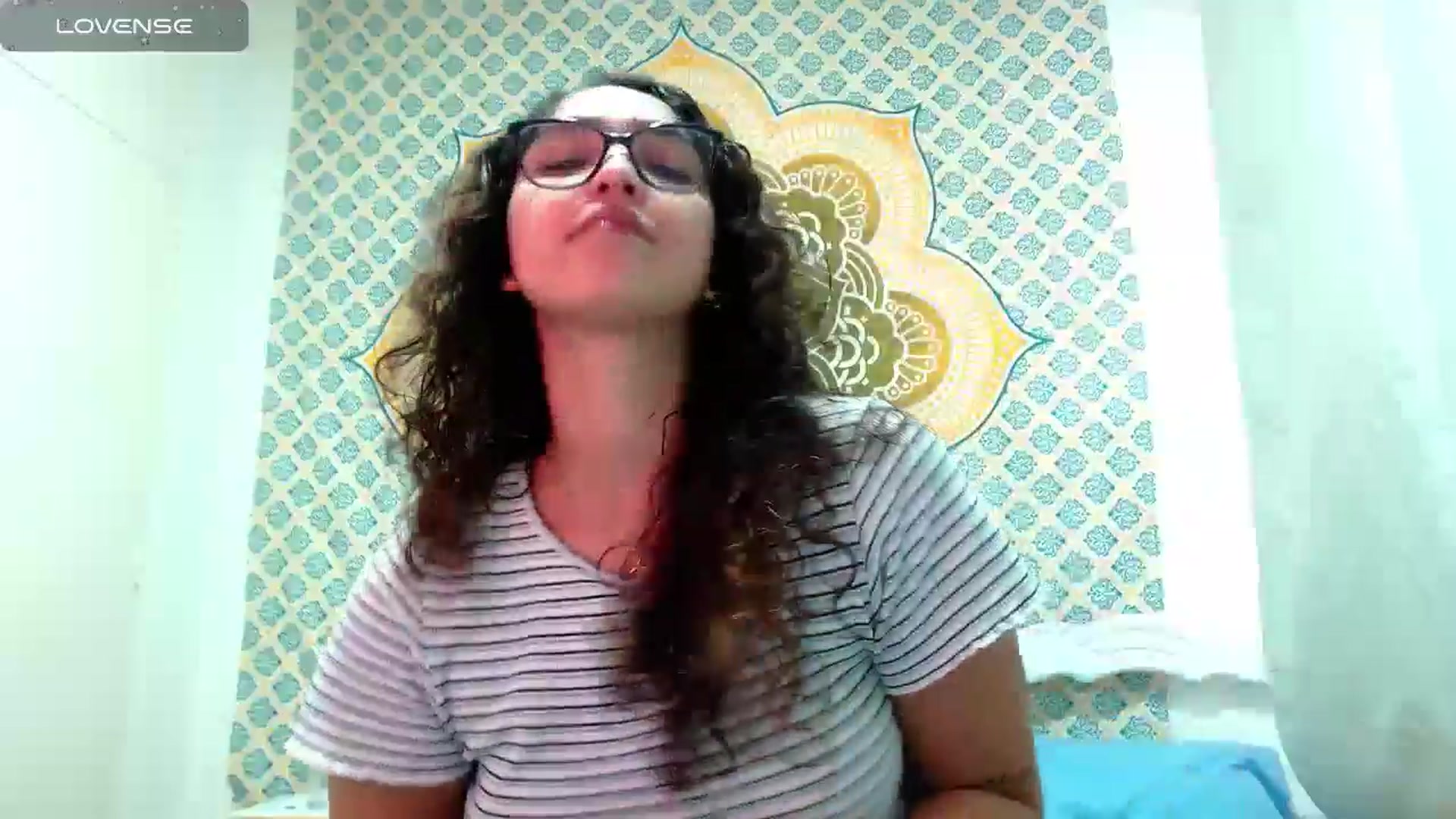 Gallery image thumbnail from Ariagaleo's myfreecams stream on, 07/23/2024, 19:30 image 10 of 20