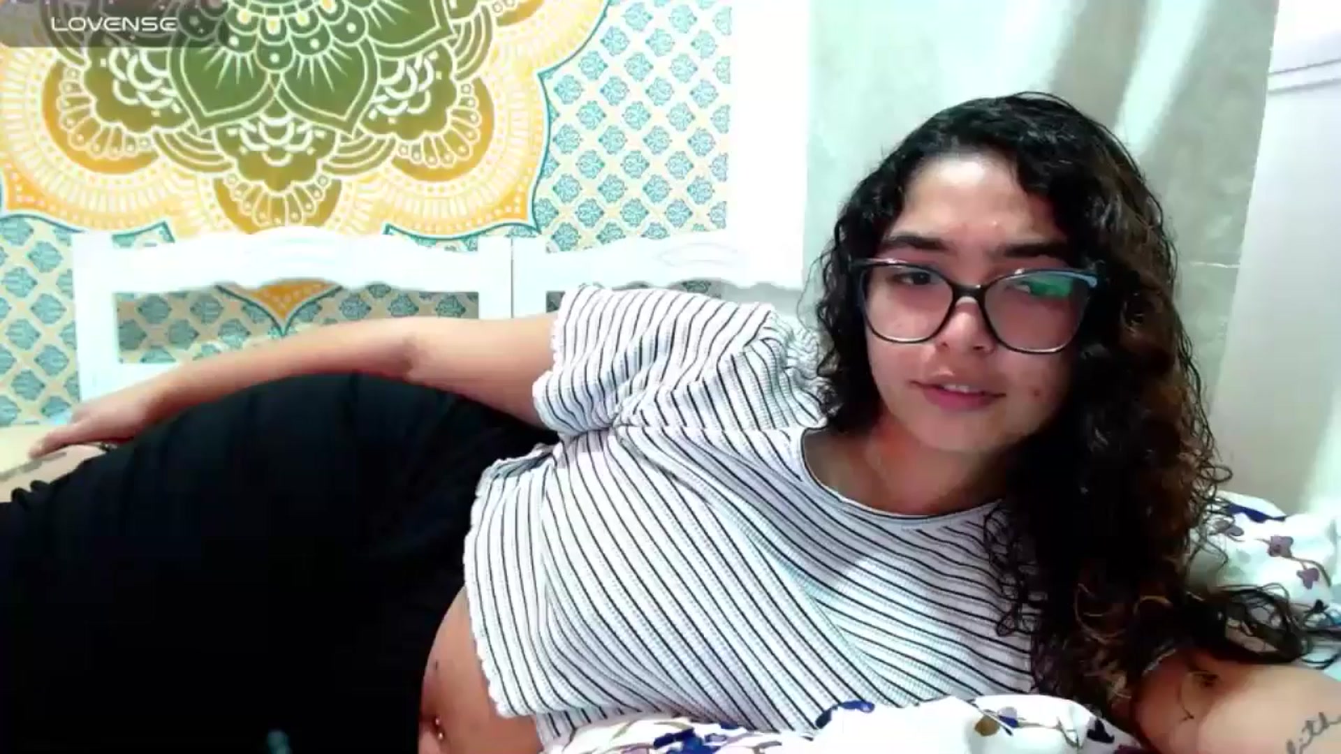 Gallery image thumbnail from Ariagaleo's myfreecams stream on, 07/23/2024, 19:30 image 19 of 20