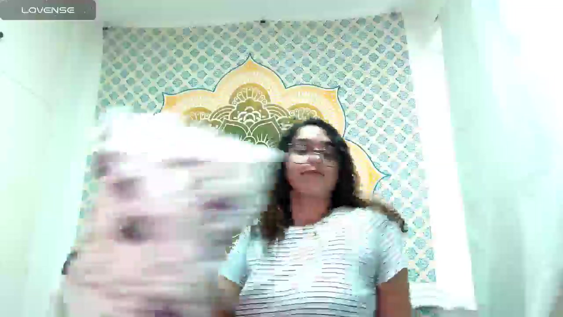 Gallery image thumbnail from Ariagaleo's myfreecams stream on, 07/23/2024, 19:30 image 17 of 20