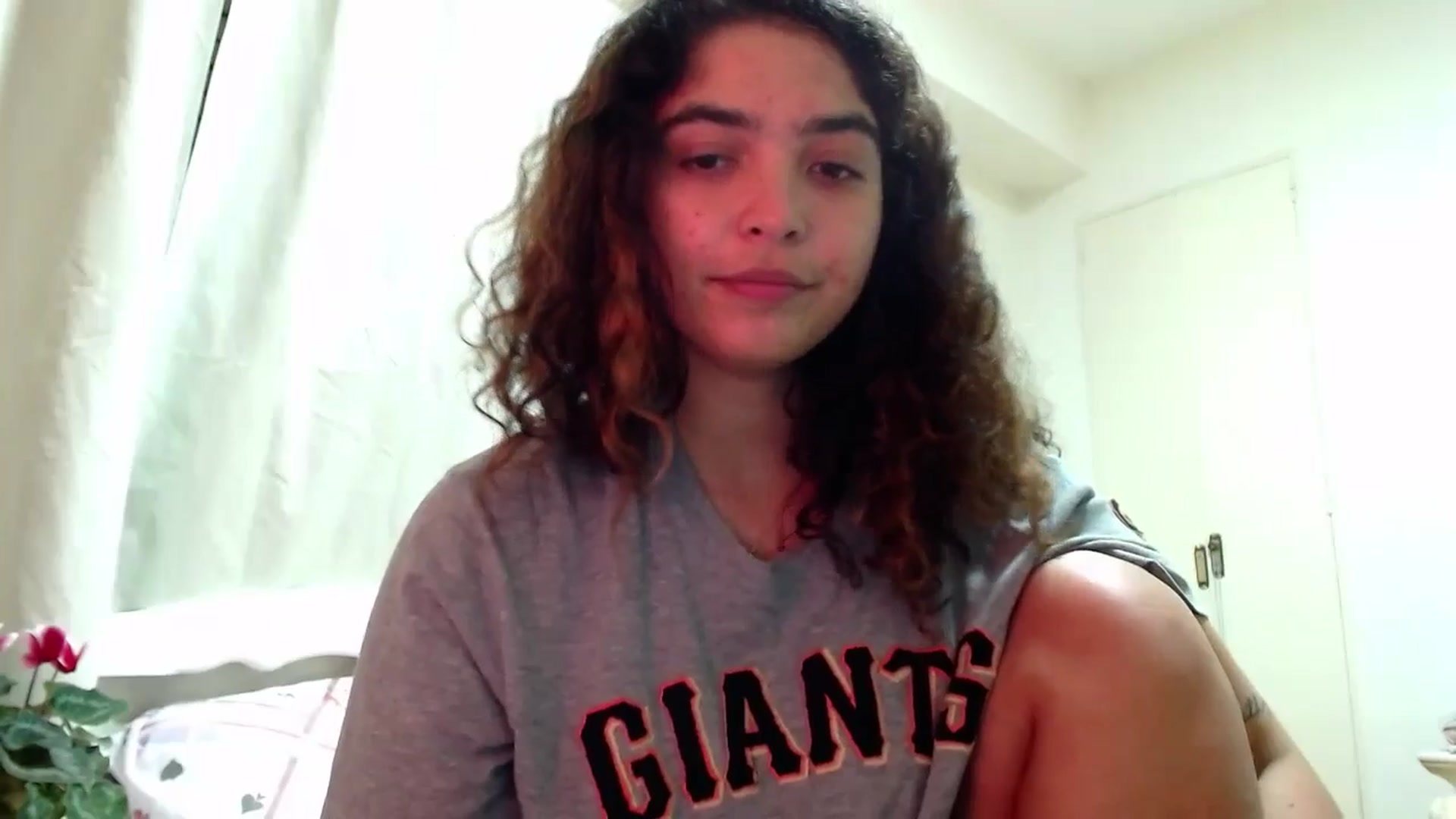 Gallery image thumbnail from Ariagaleo's myfreecams stream on, 07/26/2024, 23:55 image 6 of 20