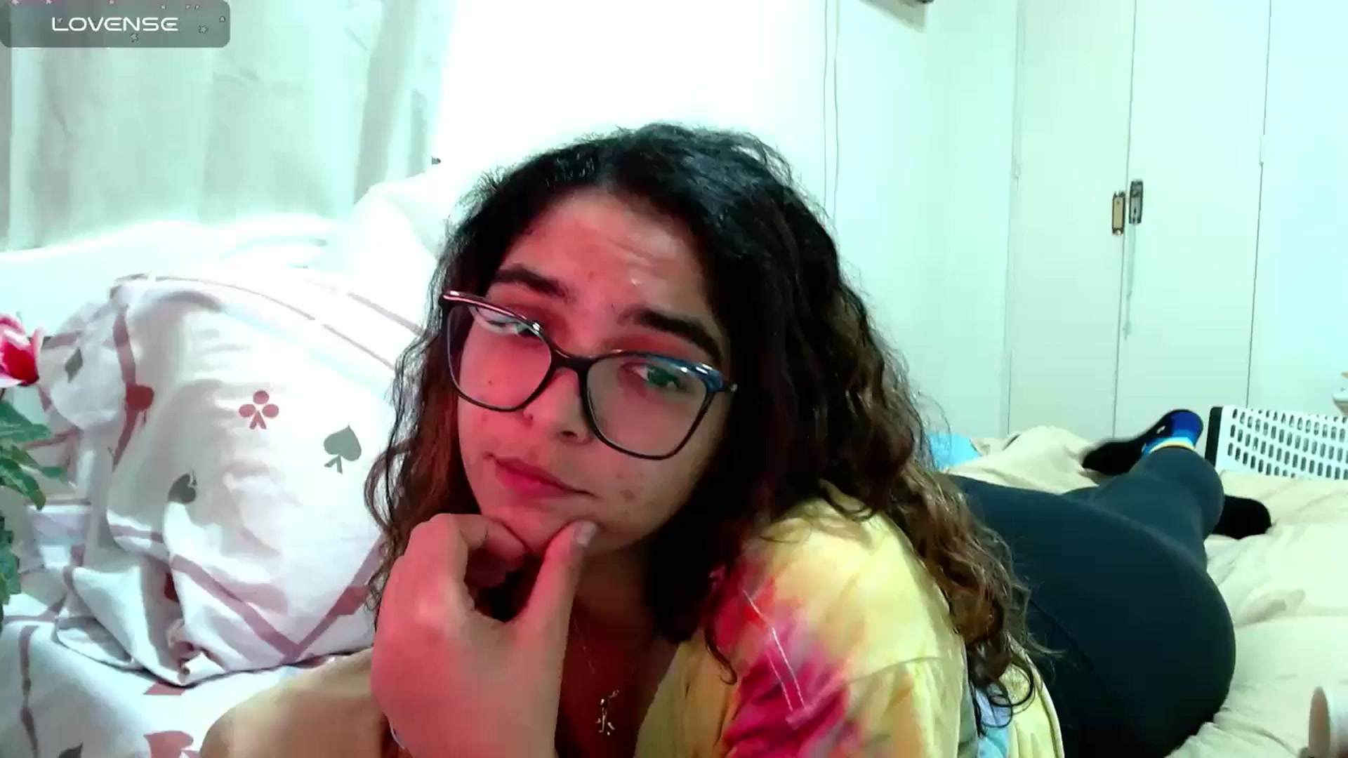 Gallery image thumbnail from Ariagaleo's myfreecams stream on, 07/28/2024, 19:41 image 18 of 20