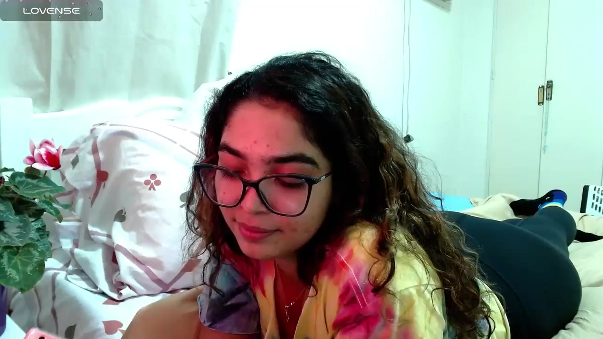 Gallery image thumbnail from Ariagaleo's myfreecams stream on, 07/28/2024, 19:41 image 16 of 20