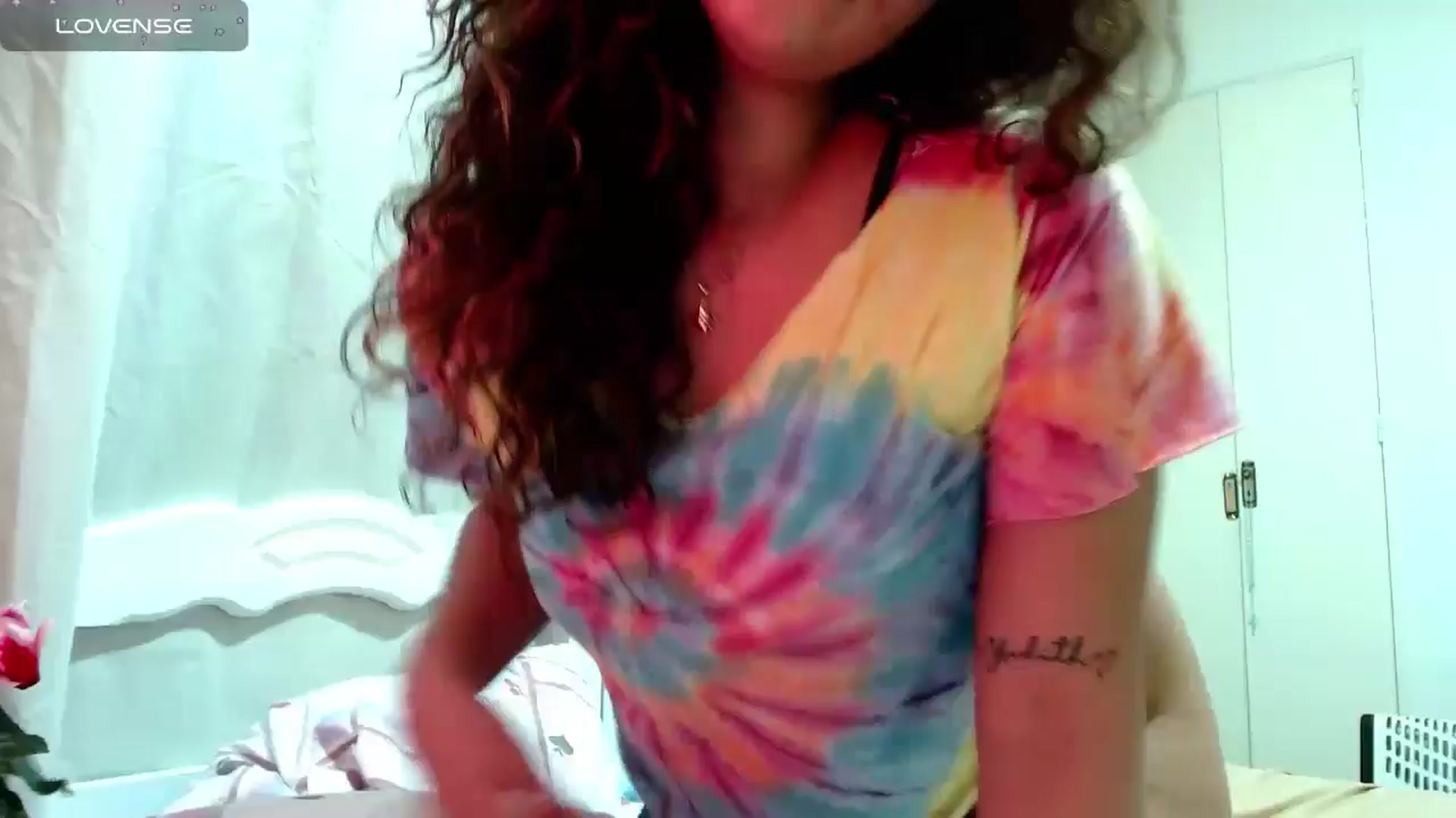 Gallery image thumbnail from Ariagaleo's myfreecams stream on, 07/28/2024, 19:41 image 7 of 20