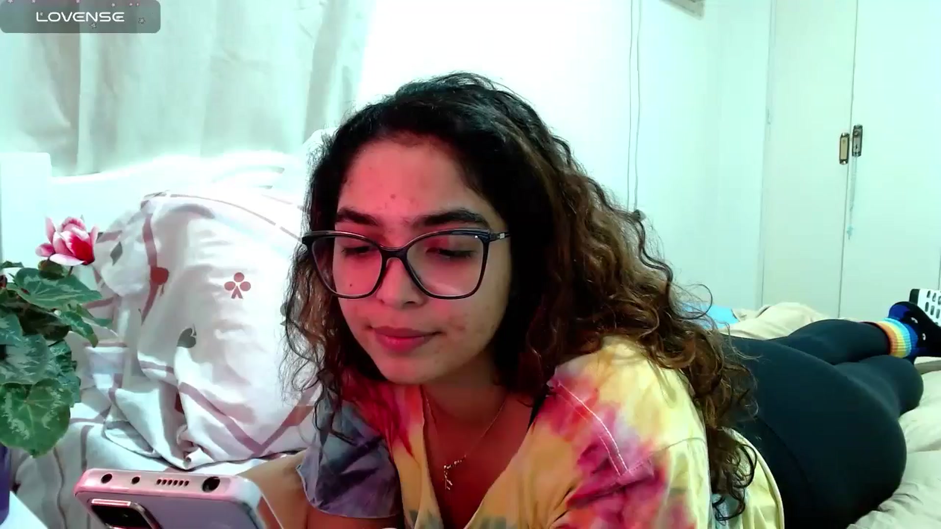 Gallery image thumbnail from Ariagaleo's myfreecams stream on, 07/28/2024, 19:41 image 15 of 20