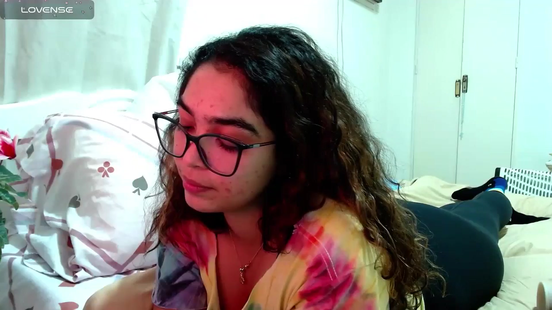 Gallery image thumbnail from Ariagaleo's myfreecams stream on, 07/28/2024, 19:41 image 17 of 20