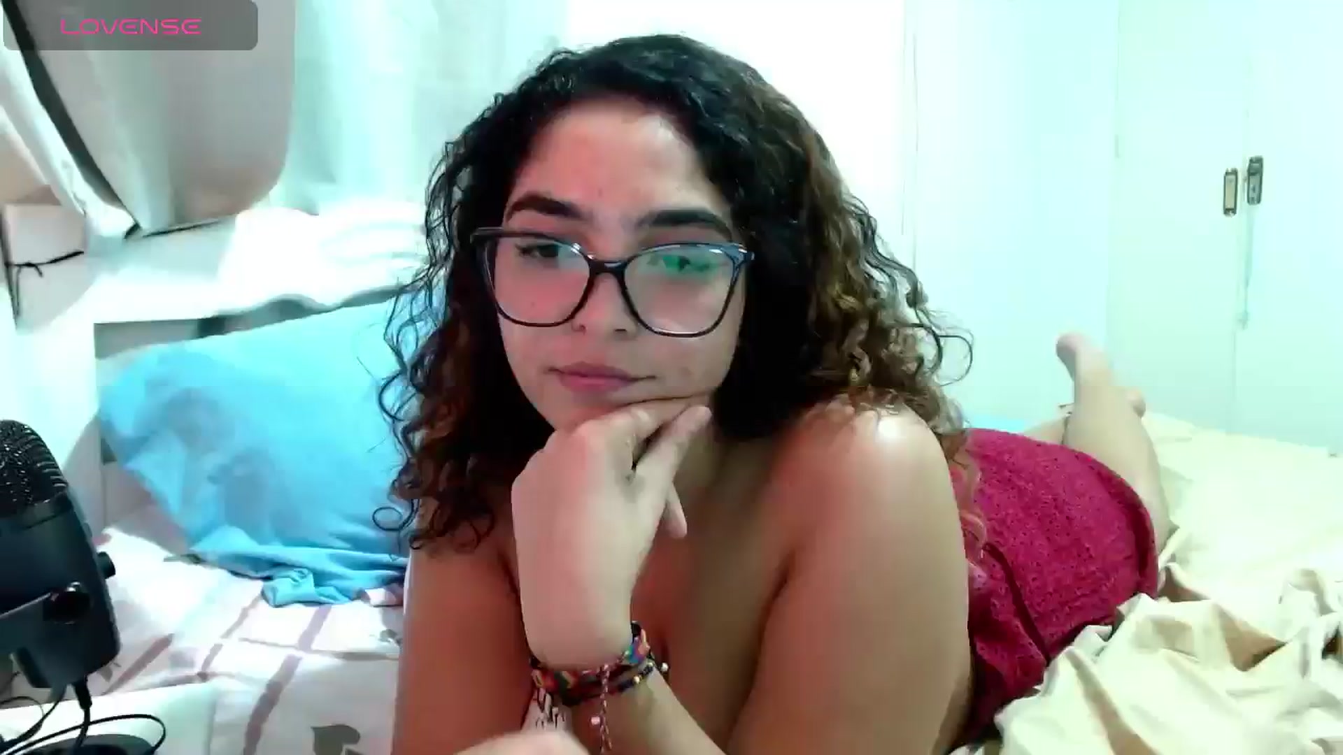 Gallery image thumbnail from Ariagaleo's myfreecams stream on, 08/01/2024, 22:07 image 20 of 20