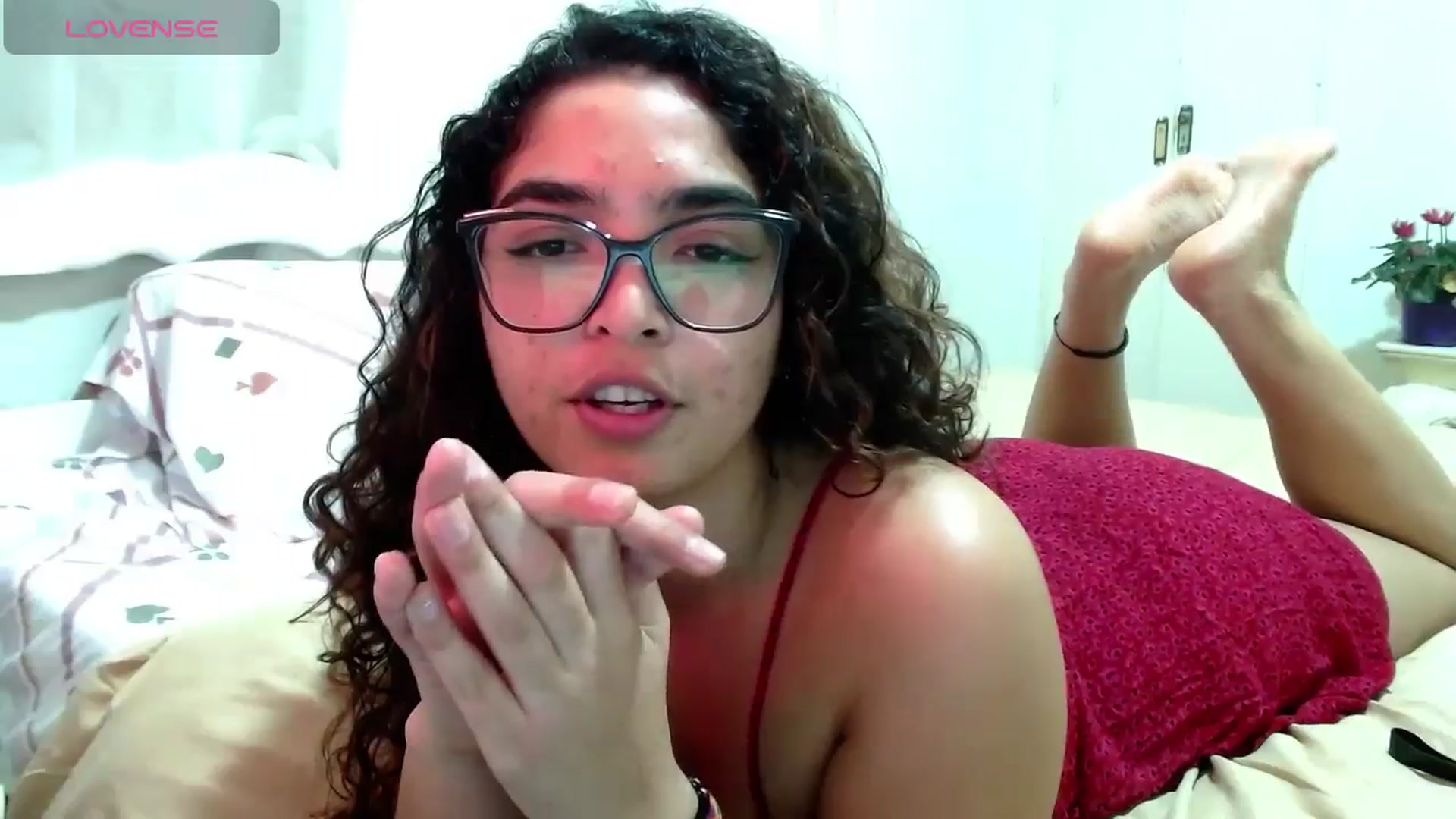 Gallery image thumbnail from Ariagaleo's myfreecams stream on, 08/01/2024, 22:07 image 14 of 20
