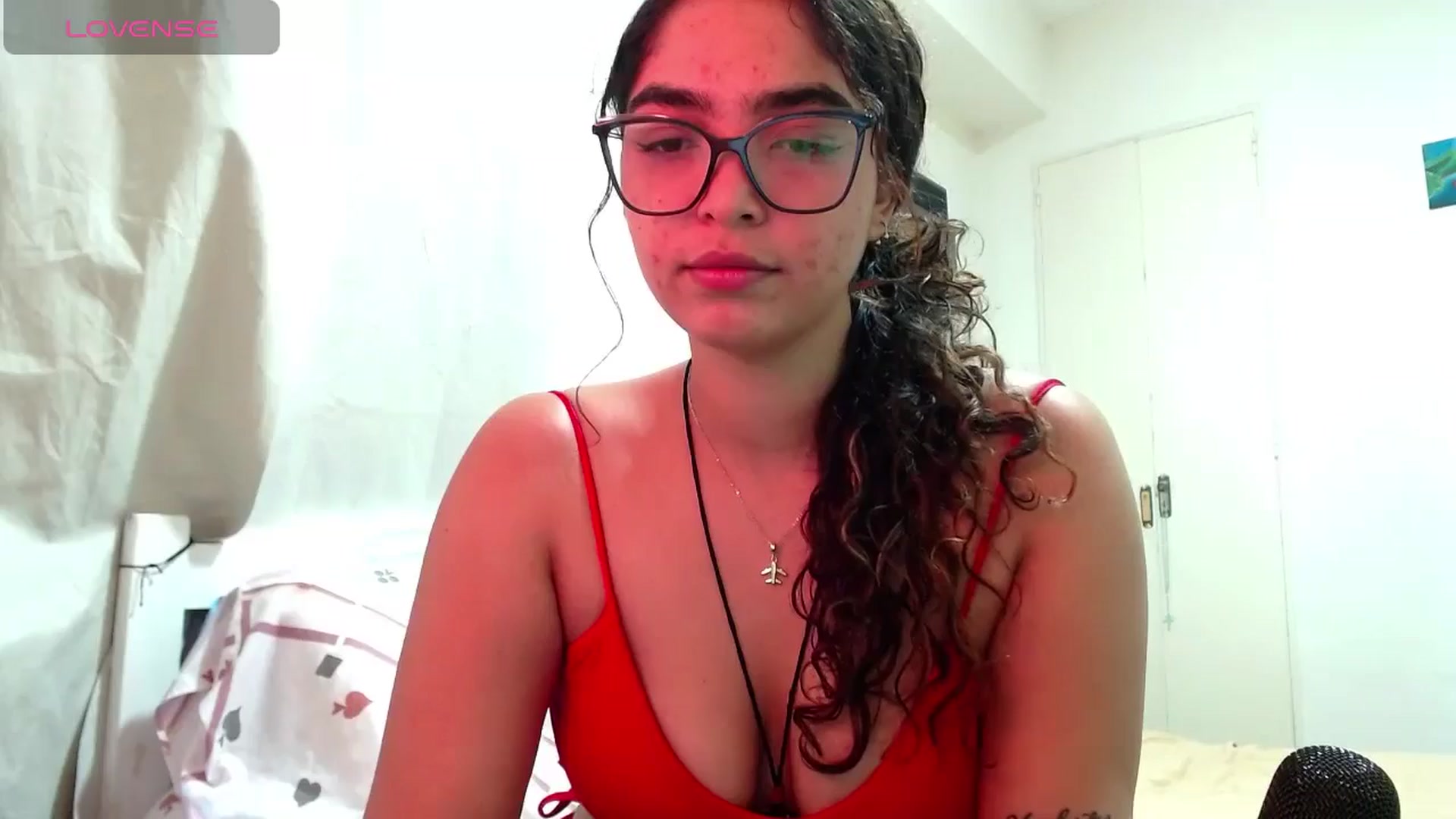 Gallery image thumbnail from Ariagaleo's myfreecams stream on, 08/02/2024, 19:28 image 1 of 20