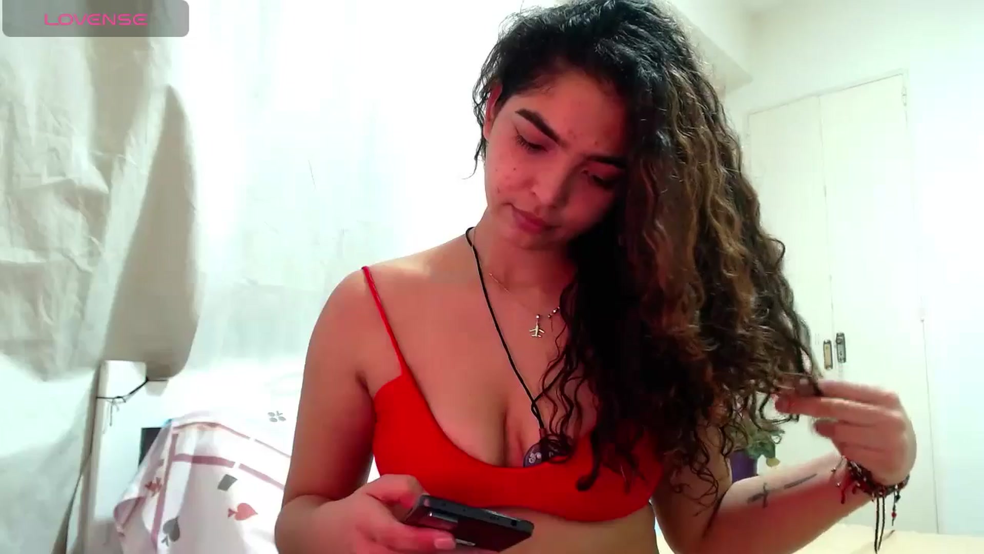 Gallery image thumbnail from Ariagaleo's myfreecams stream on, 08/02/2024, 19:28 image 11 of 20