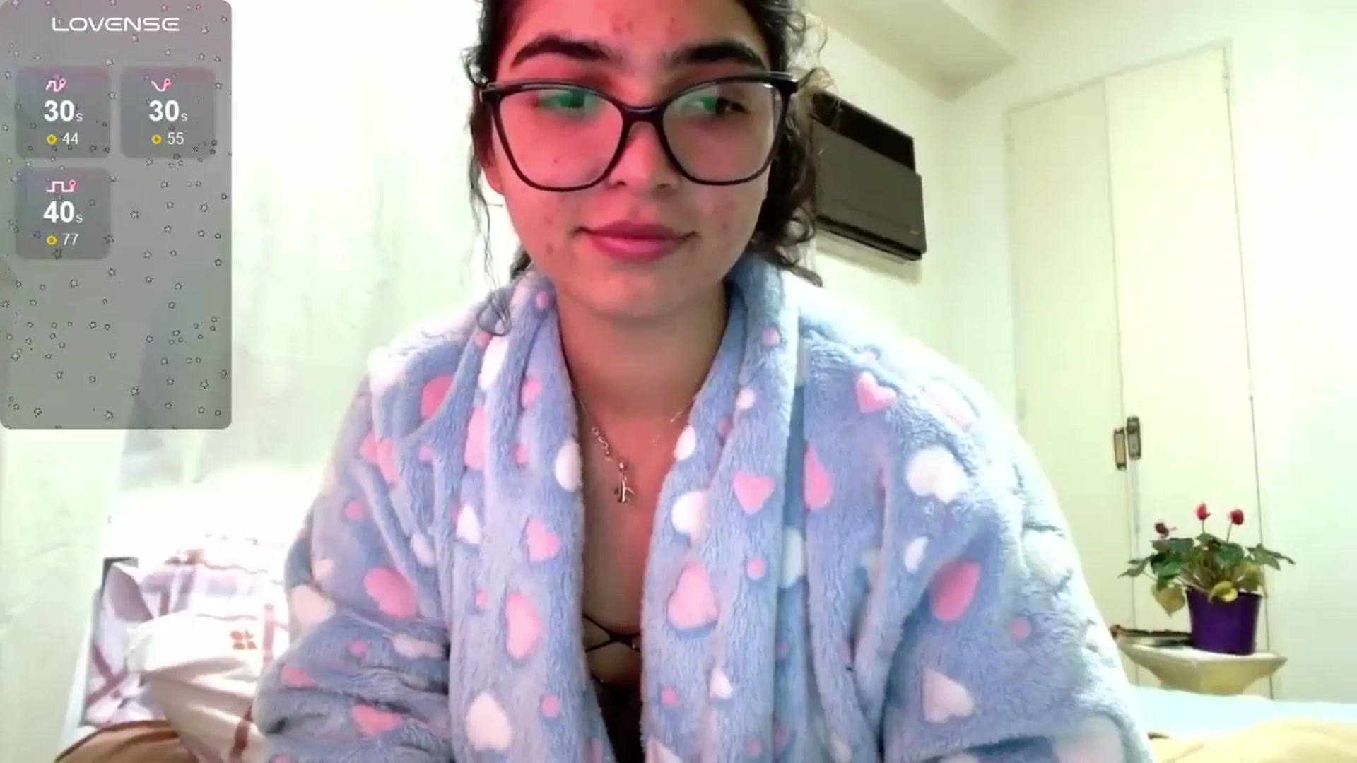 Gallery image thumbnail from Ariagaleo's myfreecams stream on, 08/09/2024, 20:02 image 16 of 20