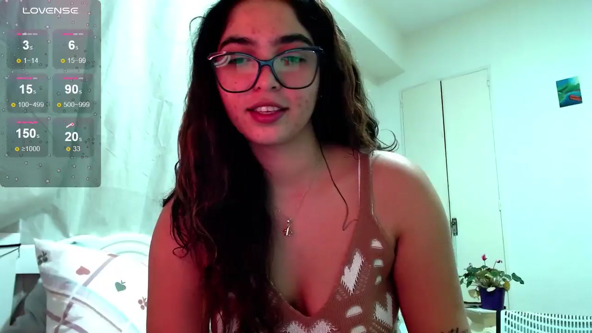 Gallery image thumbnail from Ariagaleo's myfreecams stream on, 08/12/2024, 01:18 image 1 of 20
