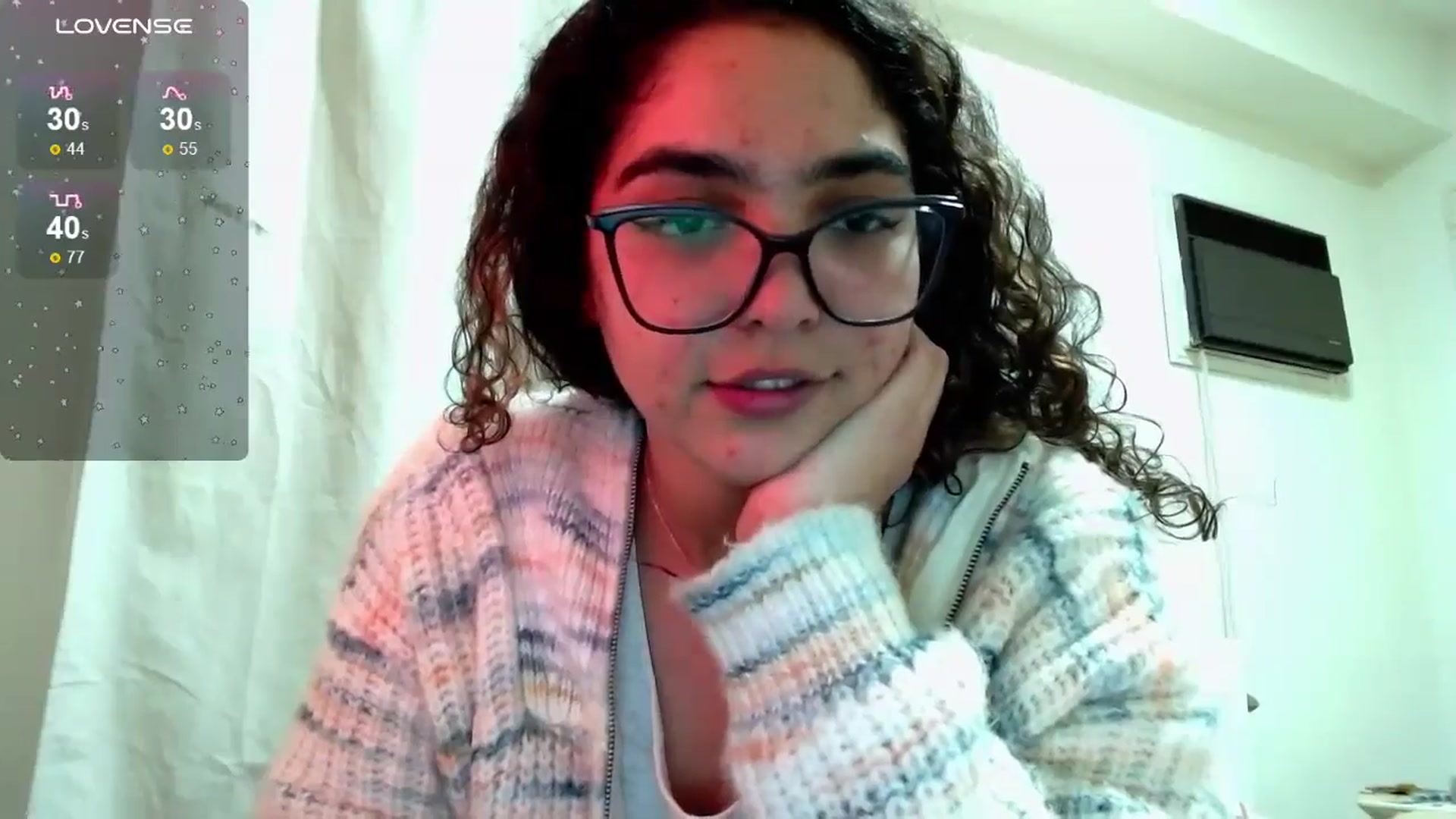 Gallery image thumbnail from Ariagaleo's myfreecams stream on, 08/14/2024, 23:42 image 19 of 20