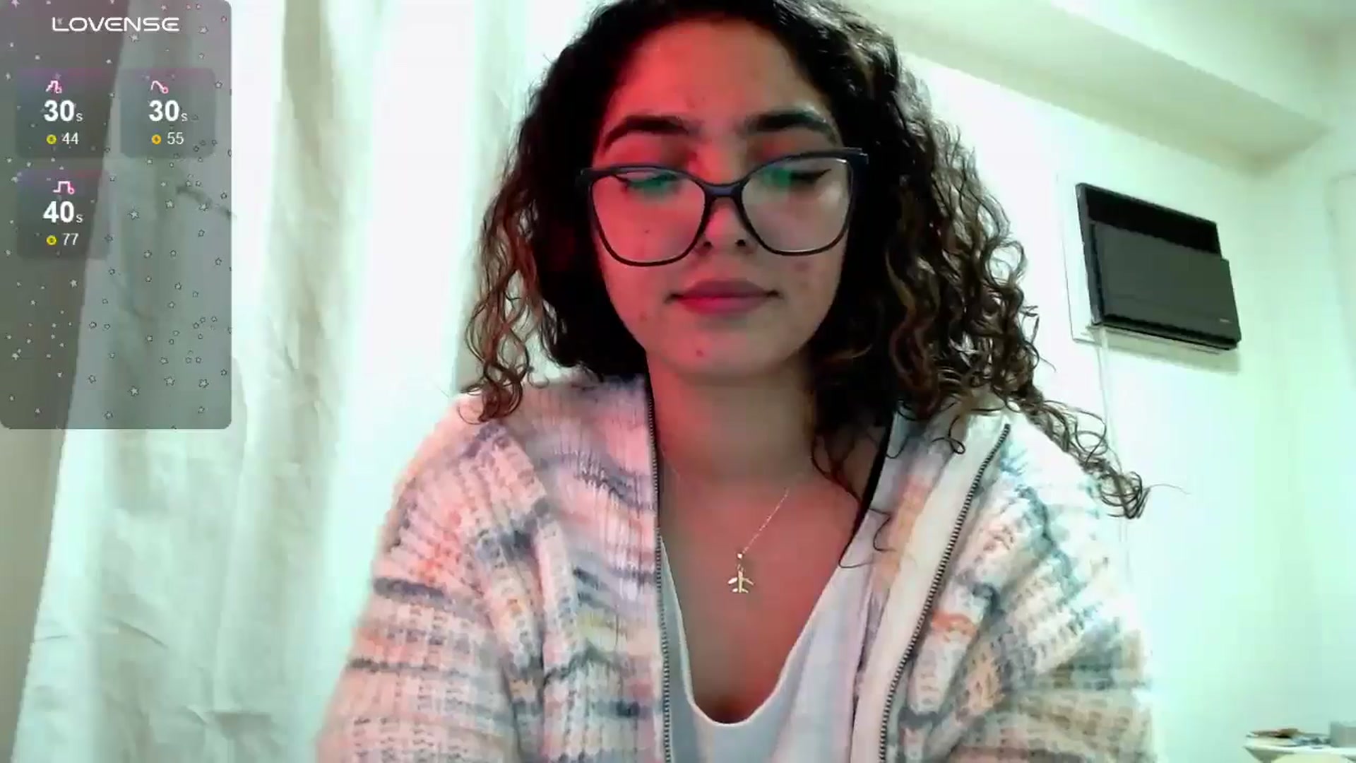 Gallery image thumbnail from Ariagaleo's myfreecams stream on, 08/14/2024, 23:42 image 20 of 20