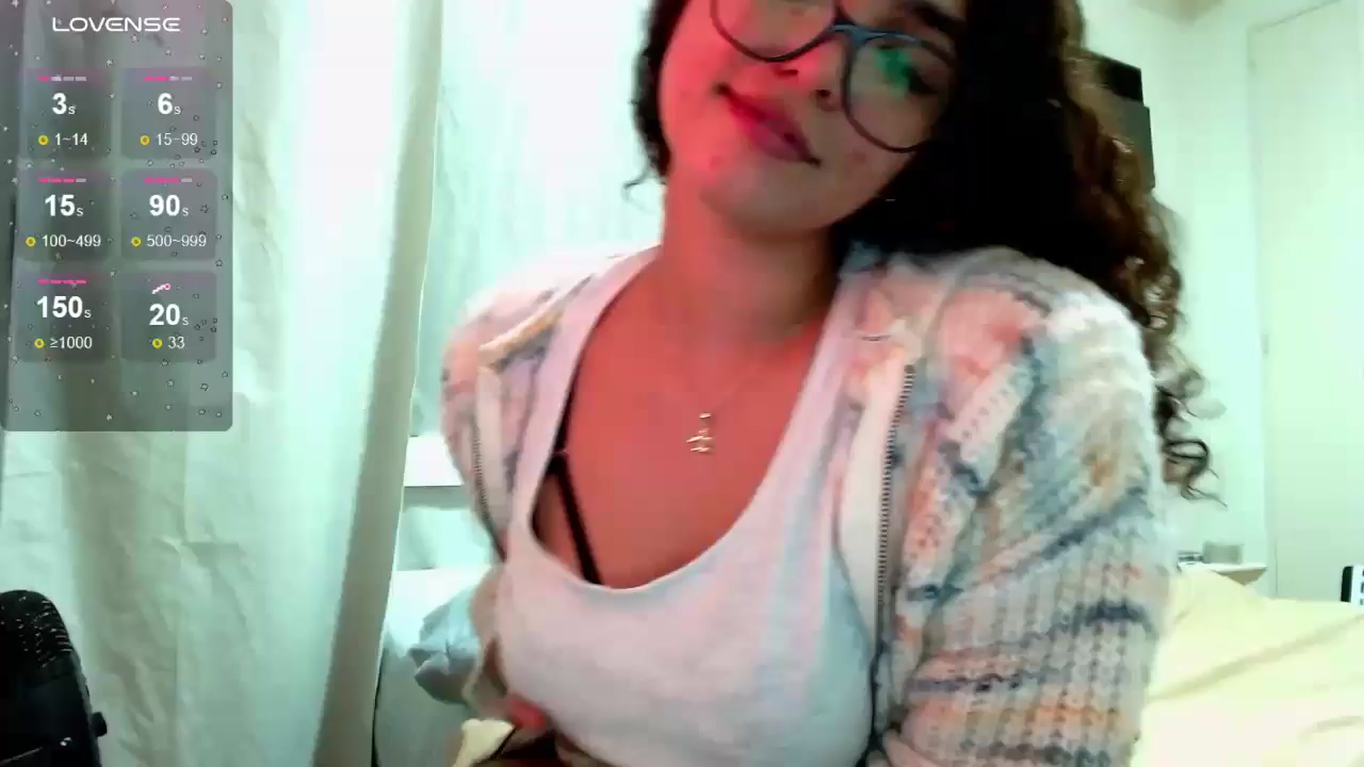 Gallery image thumbnail from Ariagaleo's myfreecams stream on, 08/14/2024, 23:42 image 1 of 20