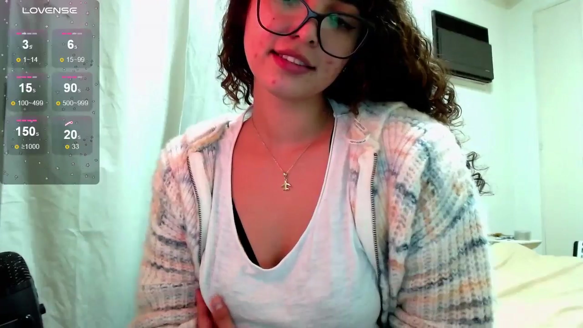 Gallery image thumbnail from Ariagaleo's myfreecams stream on, 08/14/2024, 23:42 image 2 of 20