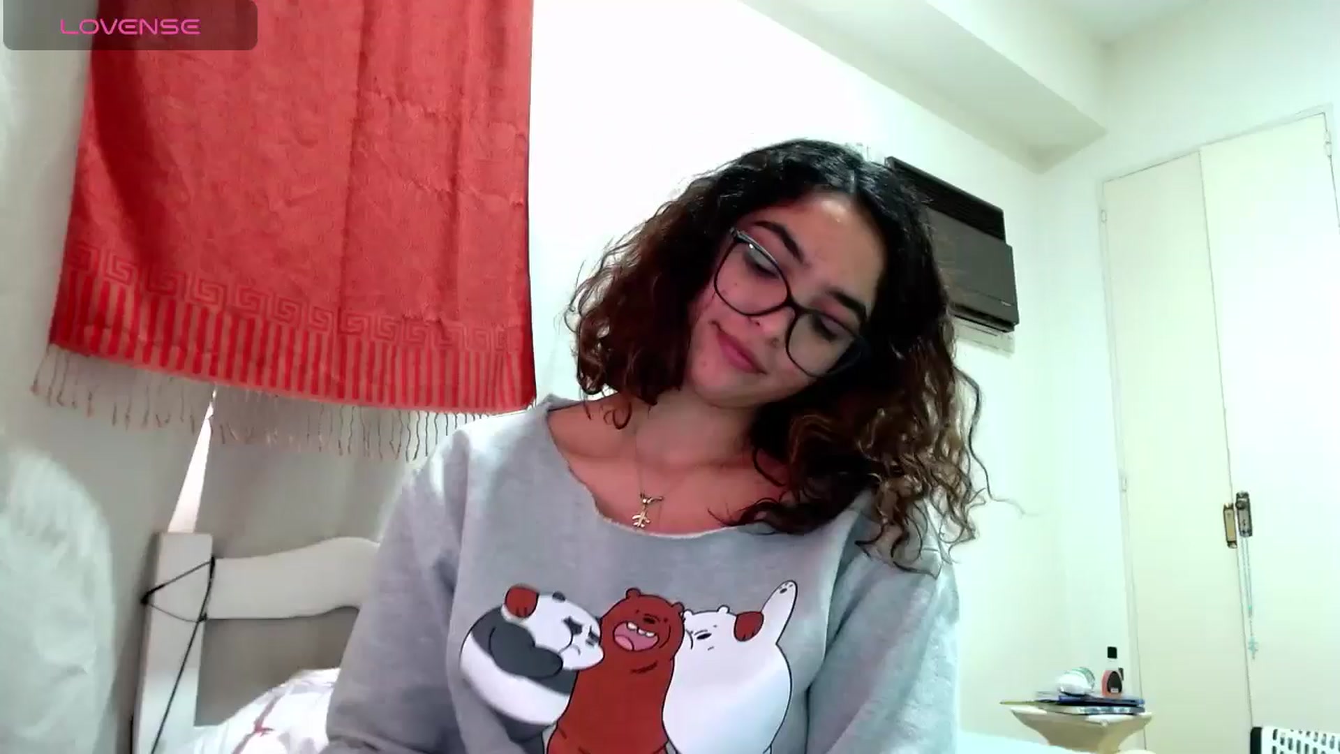 Gallery image thumbnail from Ariagaleo's myfreecams stream on, 08/16/2024, 19:27 image 5 of 20