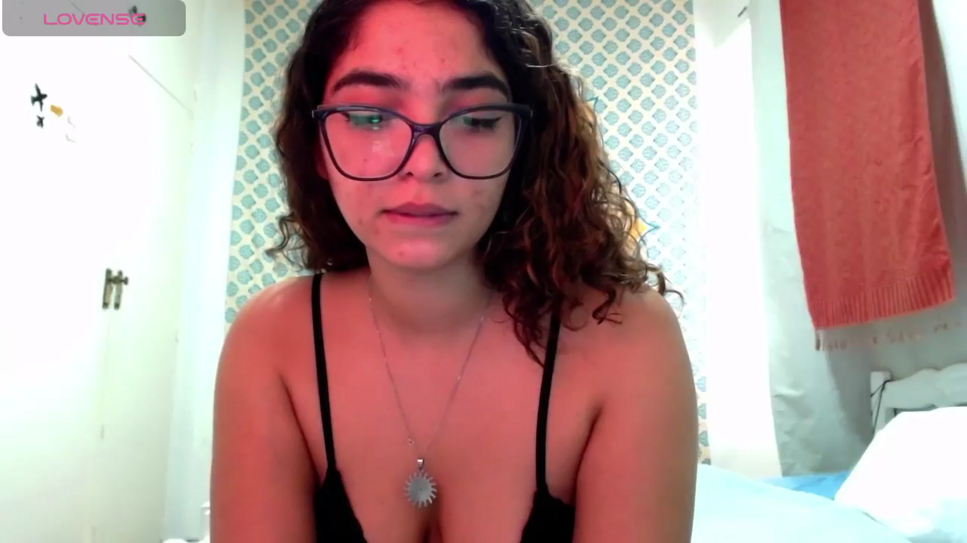 Gallery image thumbnail from Ariagaleo's myfreecams stream on, 09/06/2024, 20:29 image 14 of 20