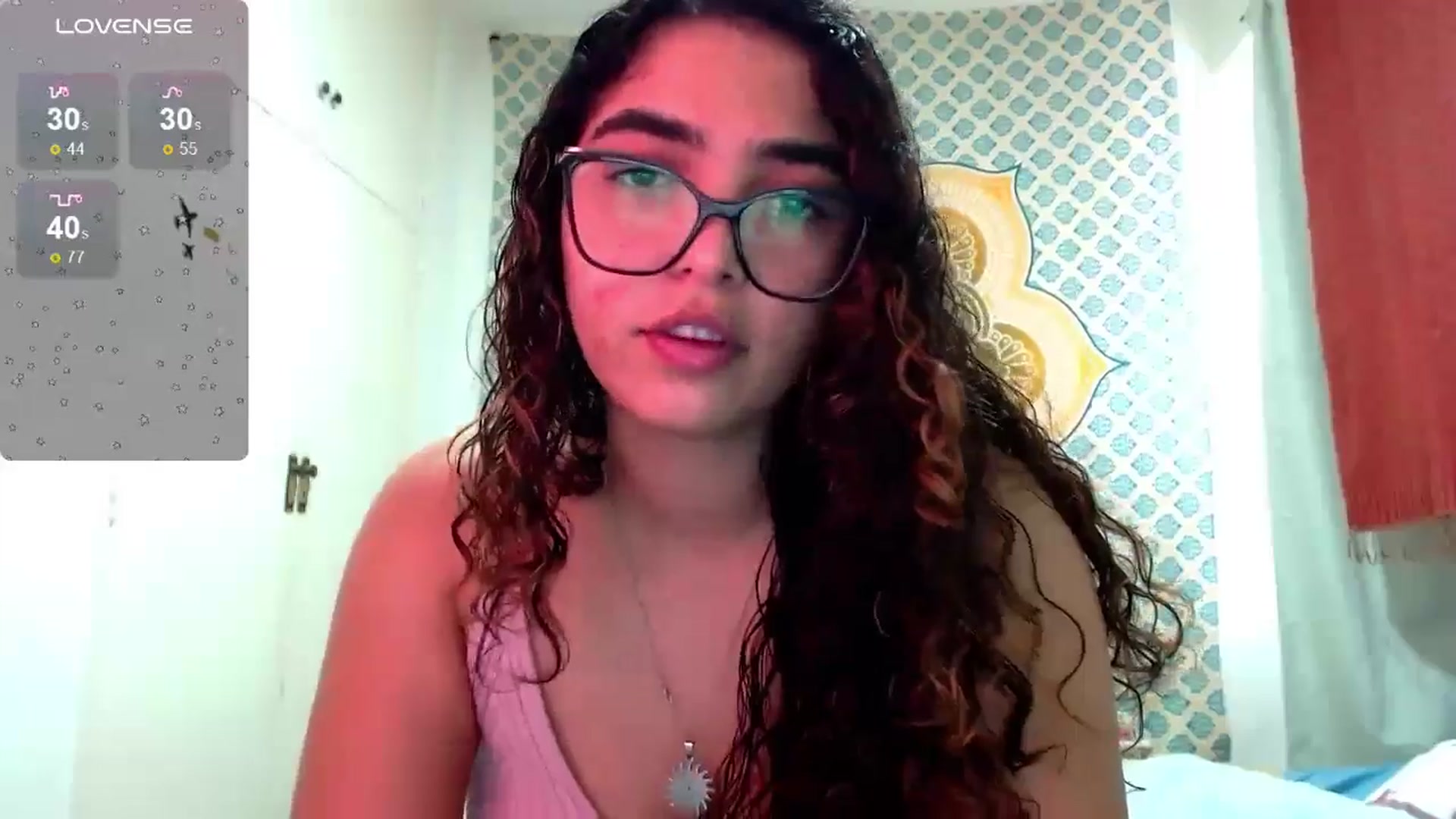 Gallery image thumbnail from Ariagaleo's myfreecams stream on, 09/11/2024, 18:37 image 14 of 20