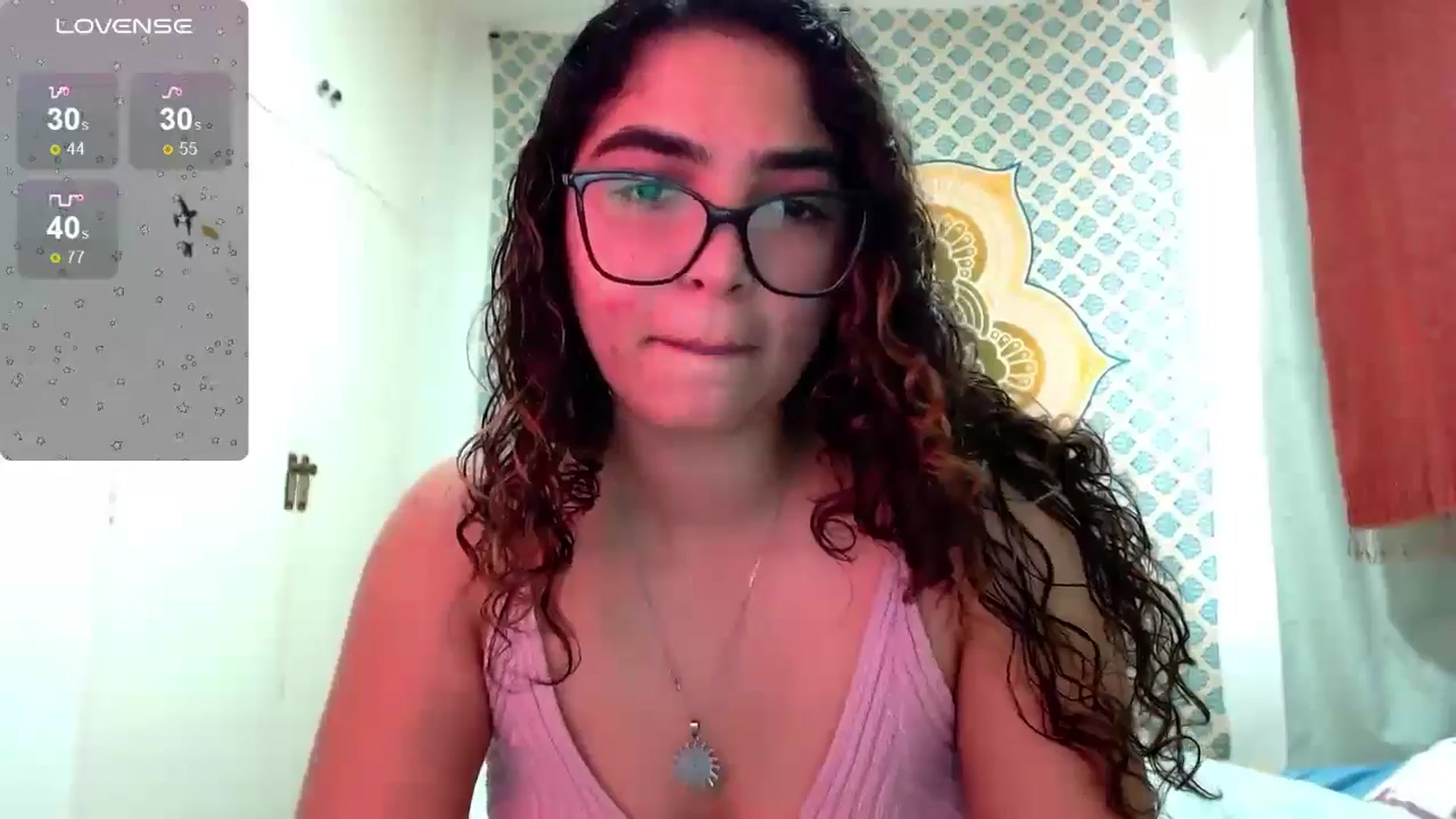 Gallery image thumbnail from Ariagaleo's myfreecams stream on, 09/11/2024, 18:37 image 15 of 20