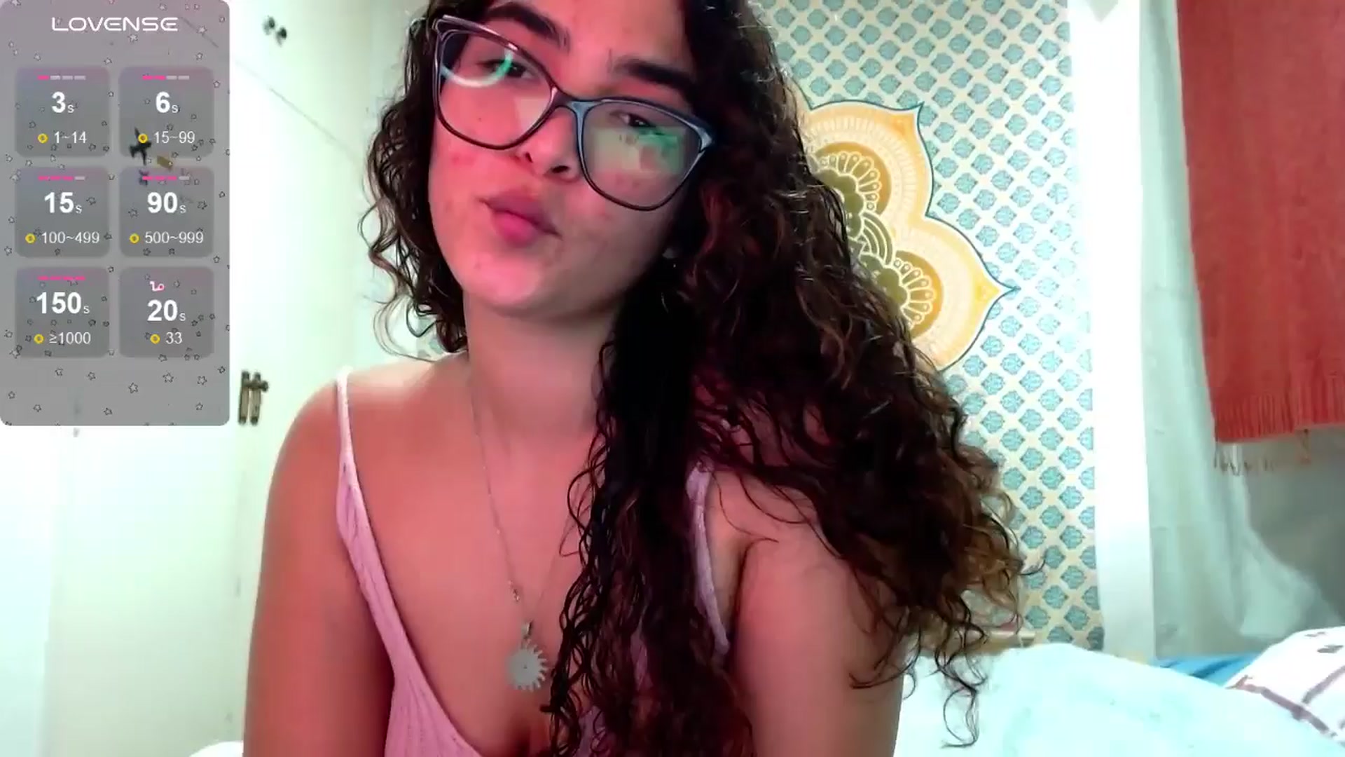 Gallery image thumbnail from Ariagaleo's myfreecams stream on, 09/11/2024, 18:56 image 3 of 20