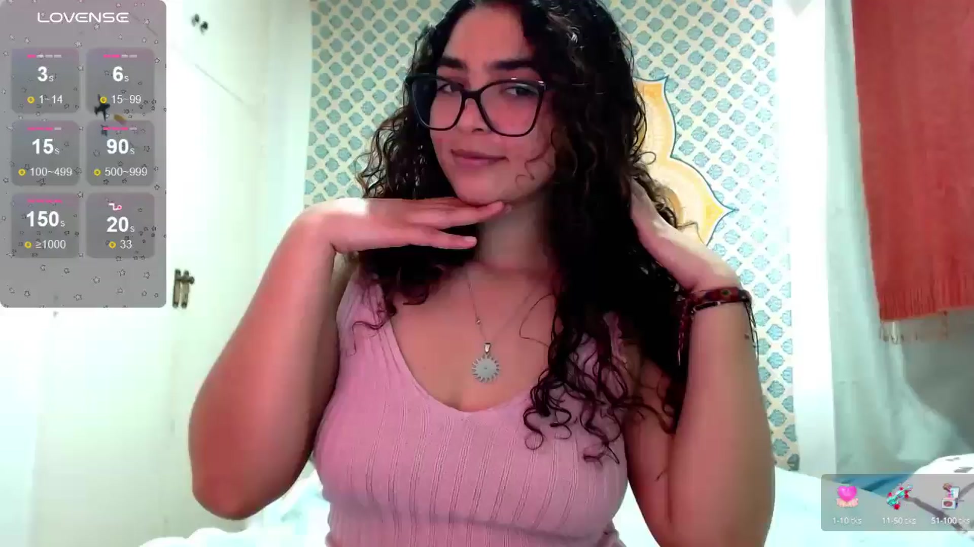 Gallery image thumbnail from Ariagaleo's myfreecams stream on, 09/11/2024, 18:56 image 2 of 20