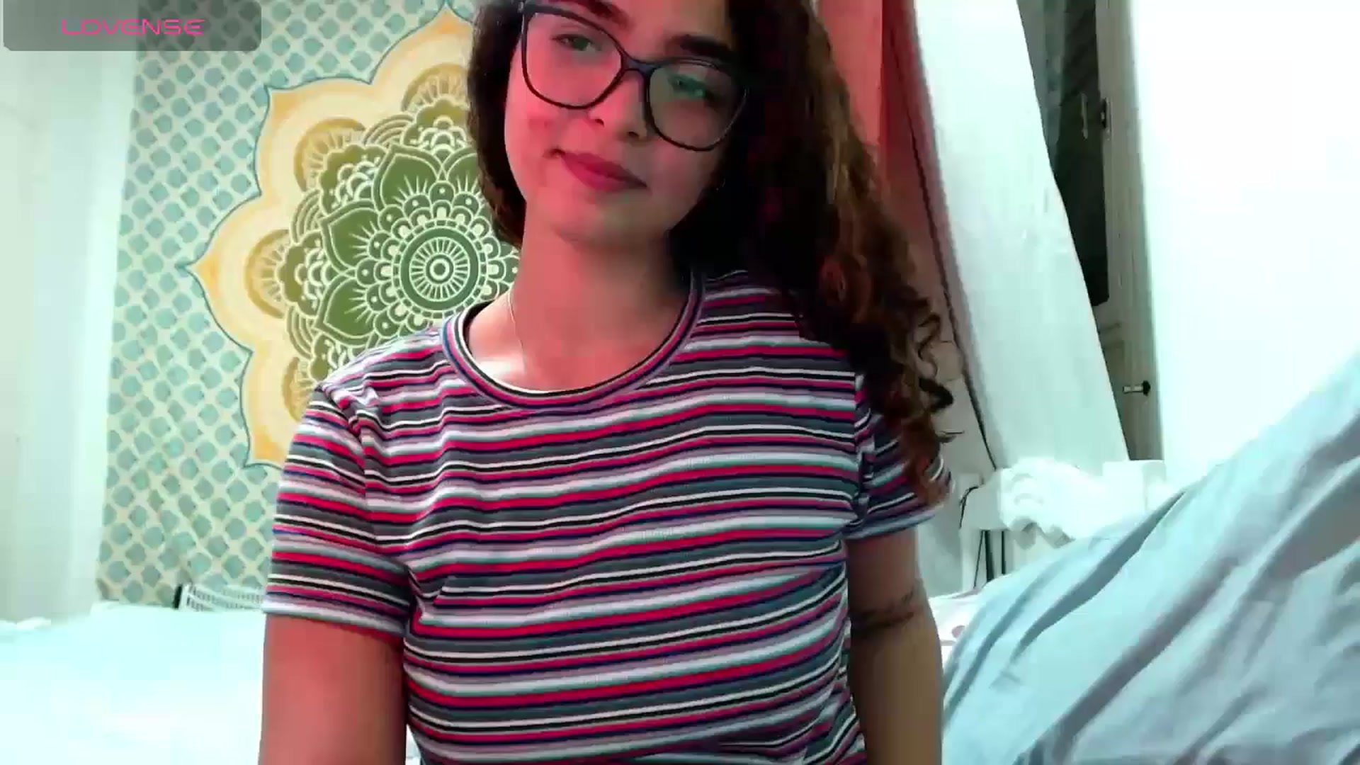 Gallery image thumbnail from Ariagaleo's myfreecams stream on, 09/12/2024, 23:05 image 1 of 20