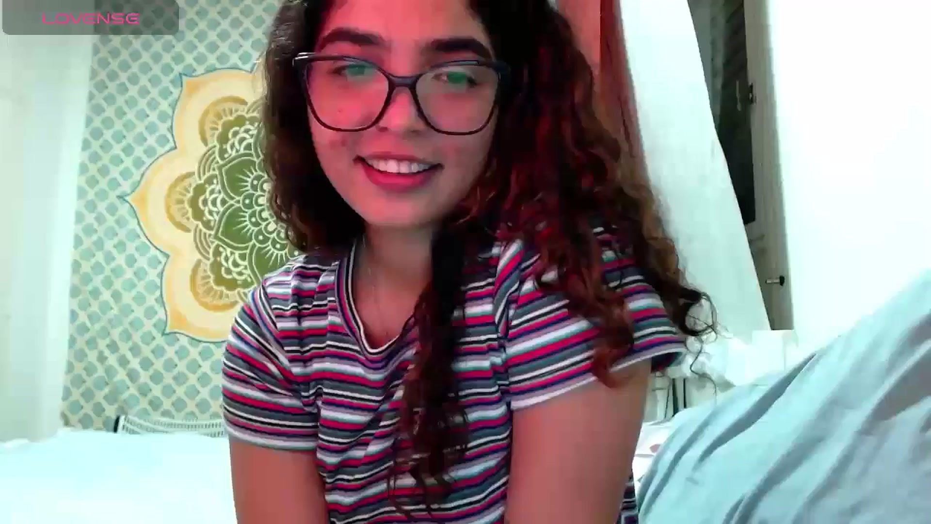 Gallery image thumbnail from Ariagaleo's myfreecams stream on, 09/12/2024, 23:05 image 6 of 20