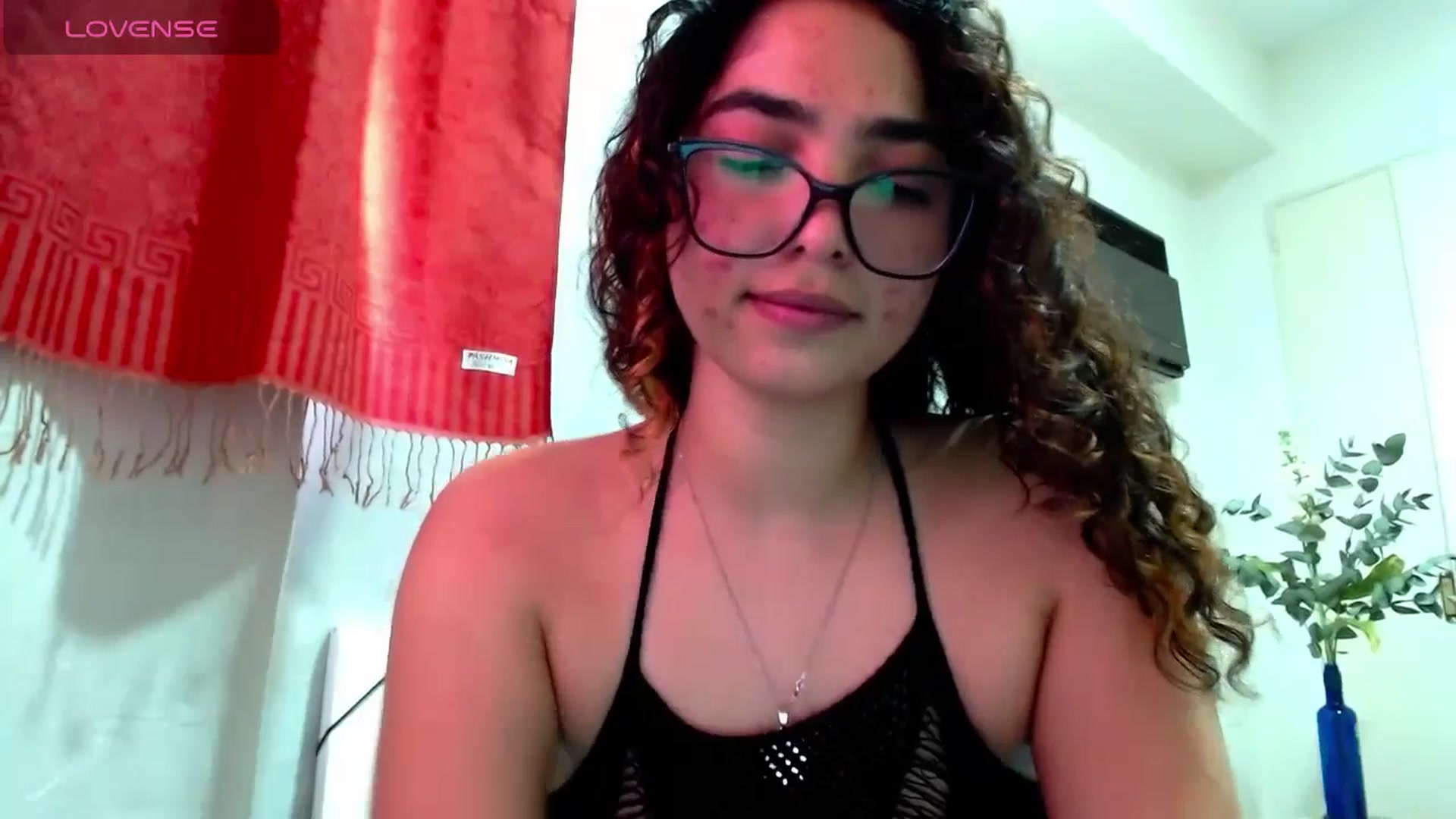 Gallery image thumbnail from Ariagaleo's myfreecams stream on, 09/20/2024, 19:14 image 4 of 20