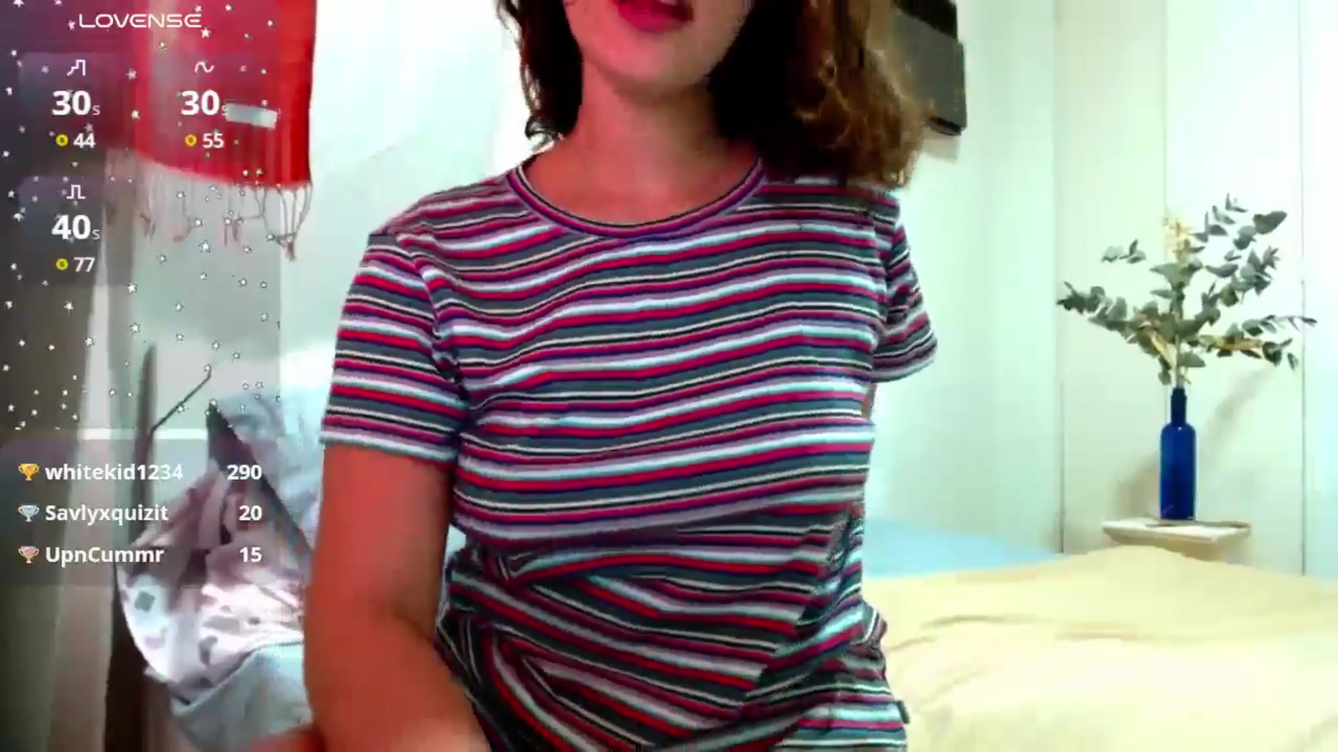 Gallery image thumbnail from Ariagaleo's myfreecams stream on, 09/26/2024, 18:51 image 10 of 20