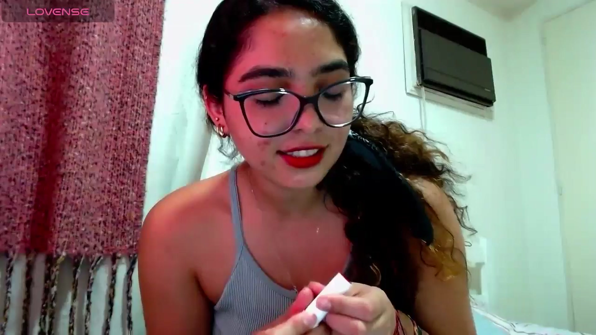 Gallery image thumbnail from Ariagaleo's myfreecams stream on, 10/17/2024, 22:39 image 11 of 20
