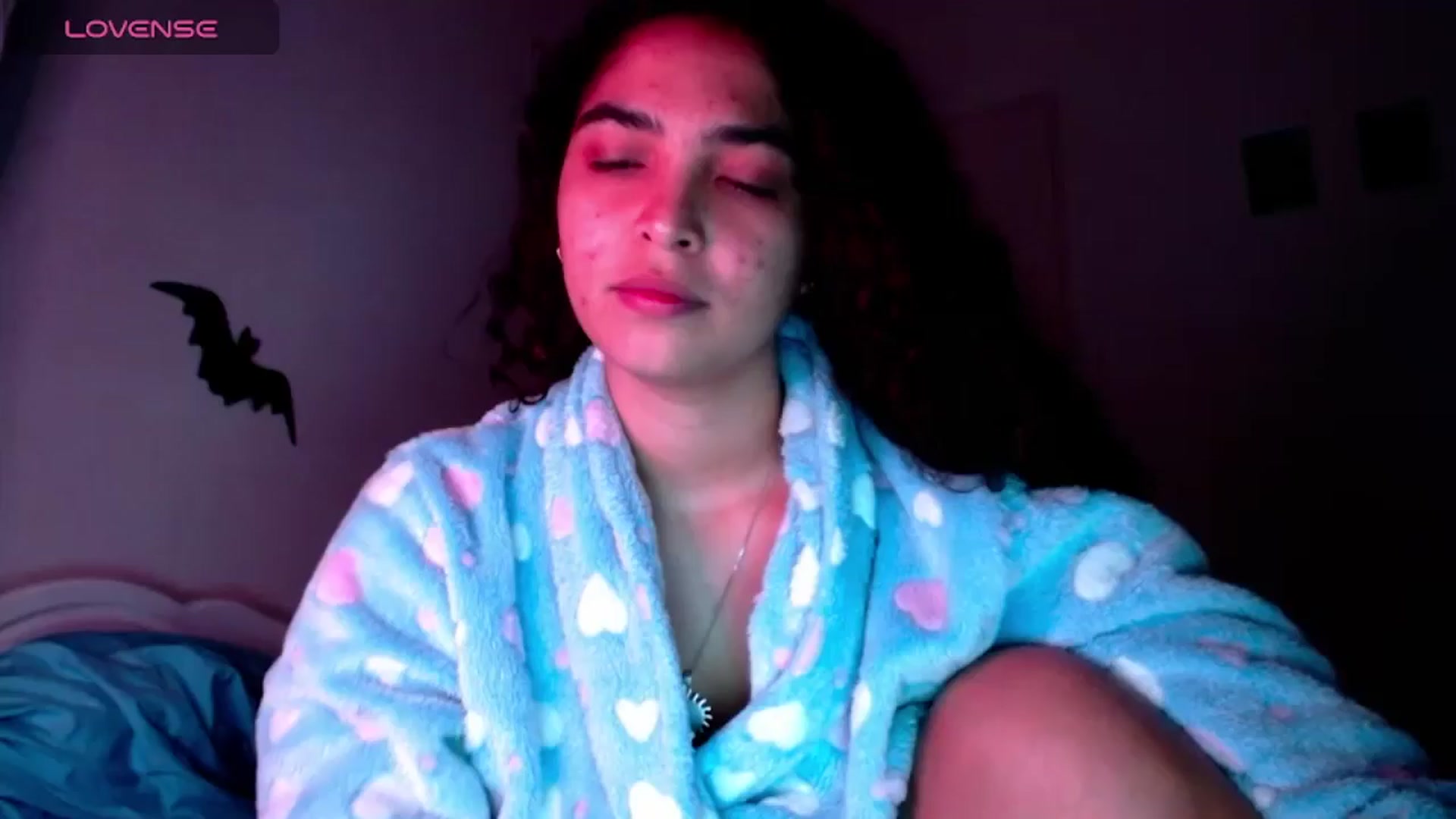Gallery image thumbnail from Ariagaleo's myfreecams stream on, 11/03/2024, 06:02 image 4 of 20